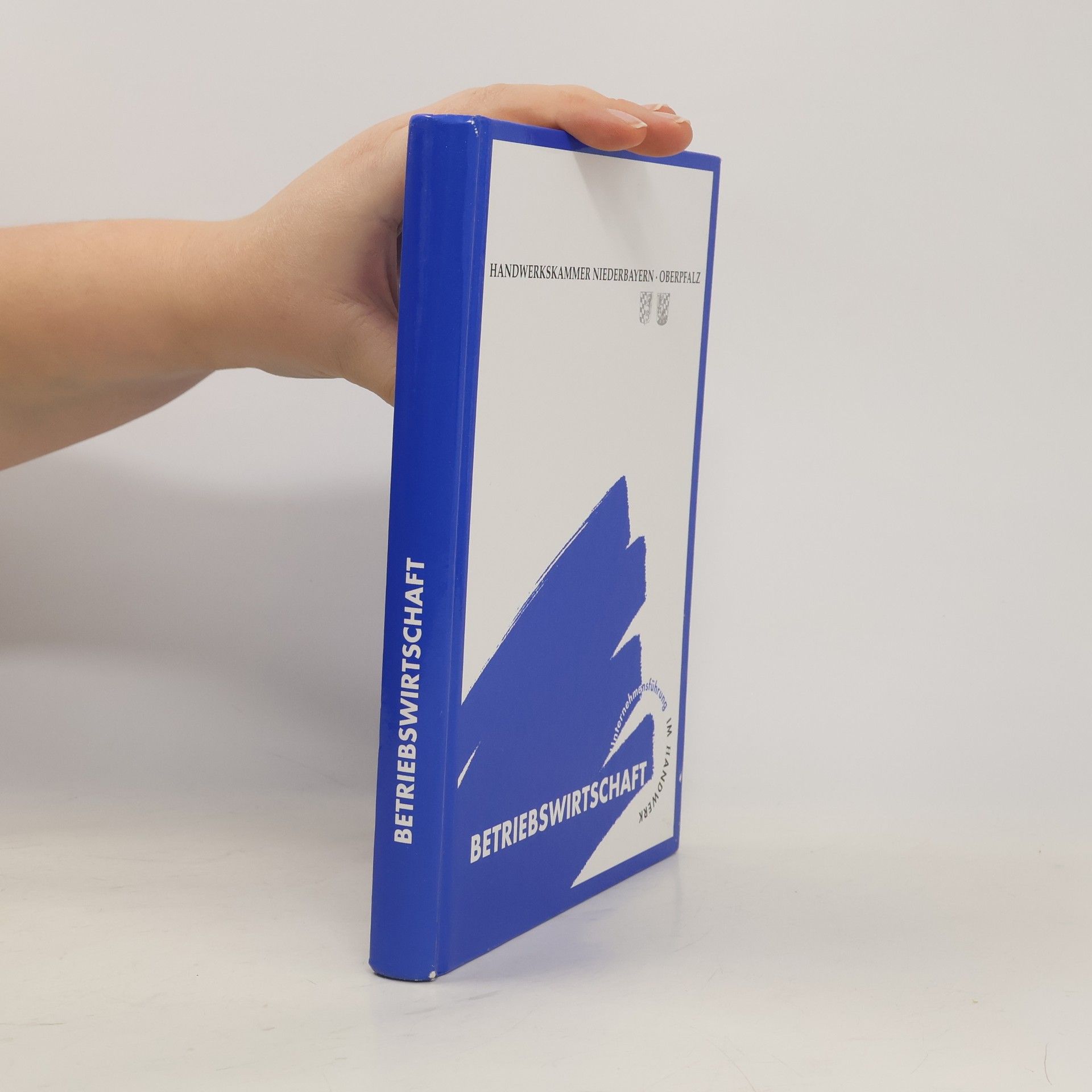 Autorenkollektiv Betriebswirtschaft
