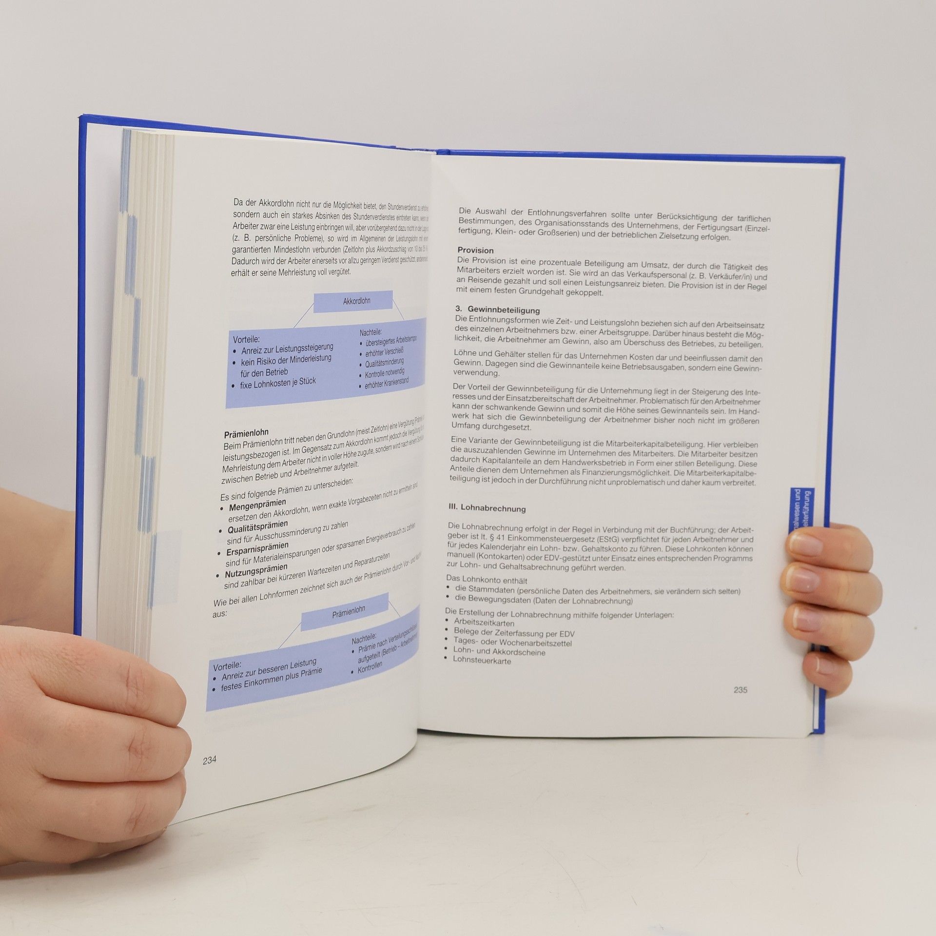 Autorenkollektiv Betriebswirtschaft