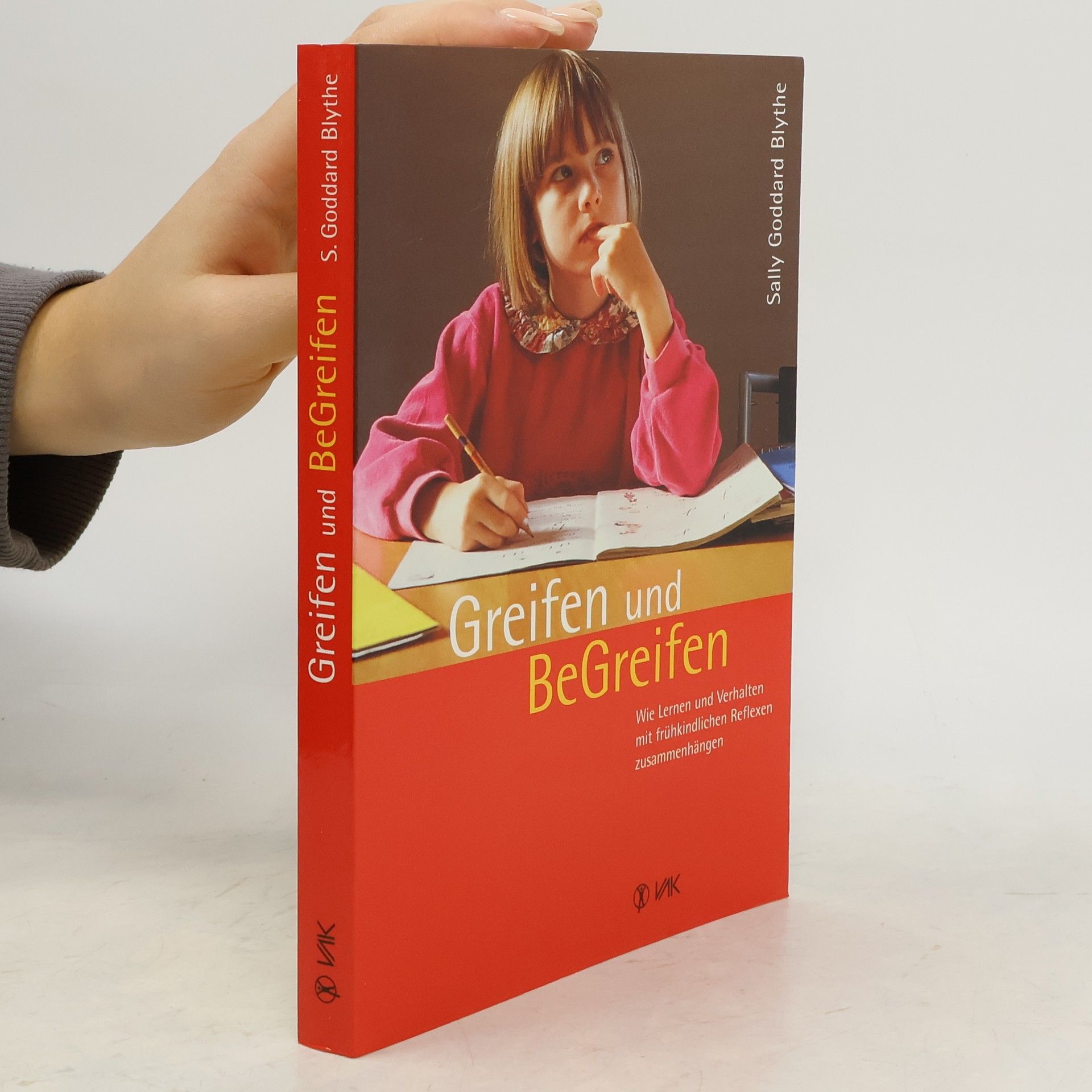 Greifen und be-greifen