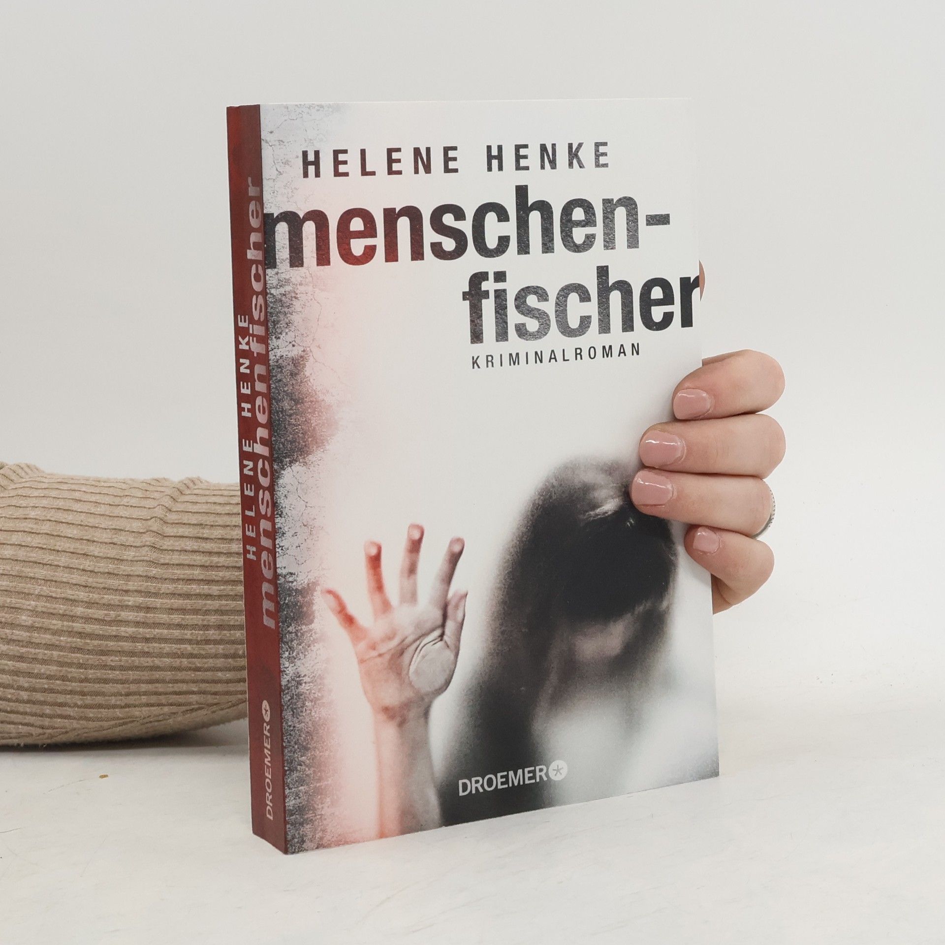 Helene Henke Menschenfischer