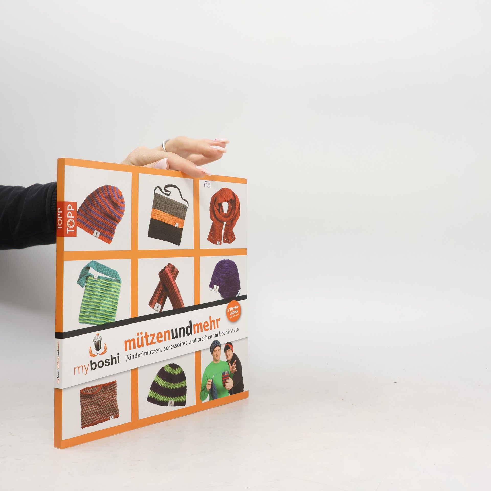 Manuela Seitter Mützen und mehr