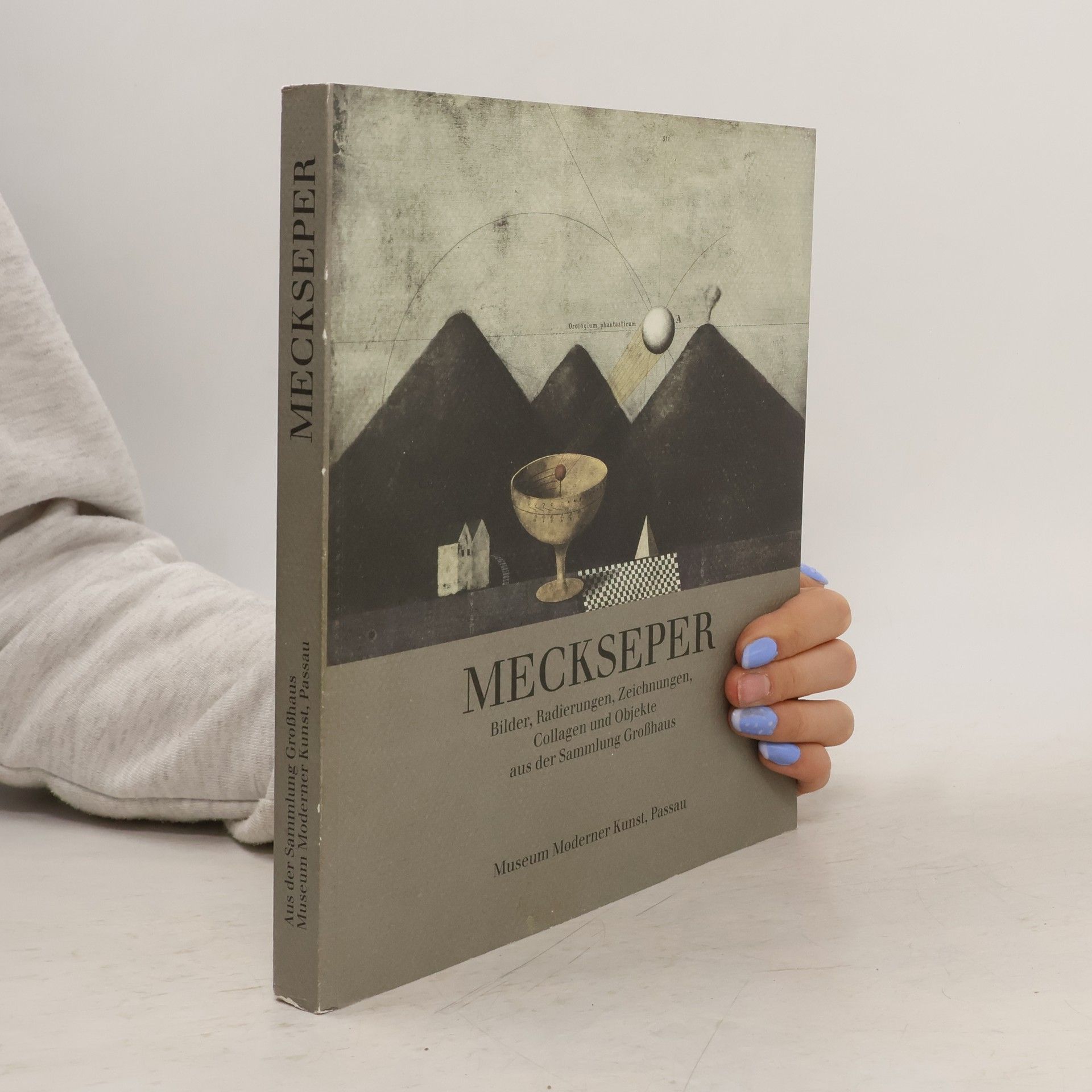 Autorenkollektiv Meckseper