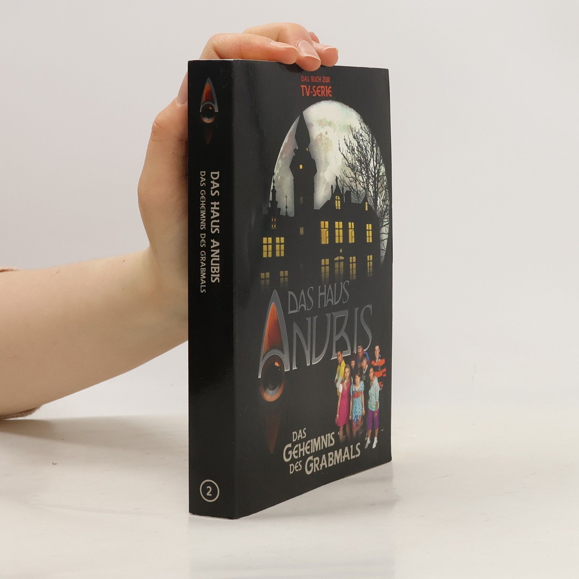 Verena Kiefer Das Geheimnis des Grabmals