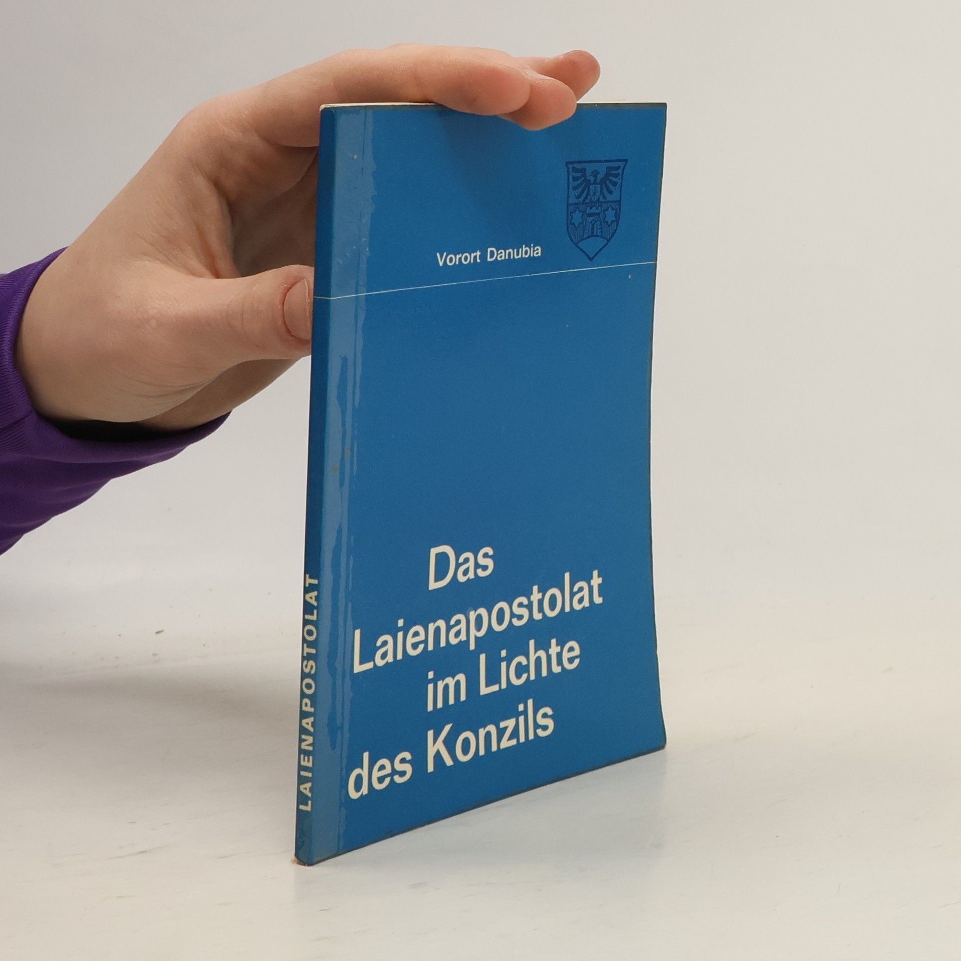 Autorenkollektiv Das Laienapostolat im Lichte des Konzils