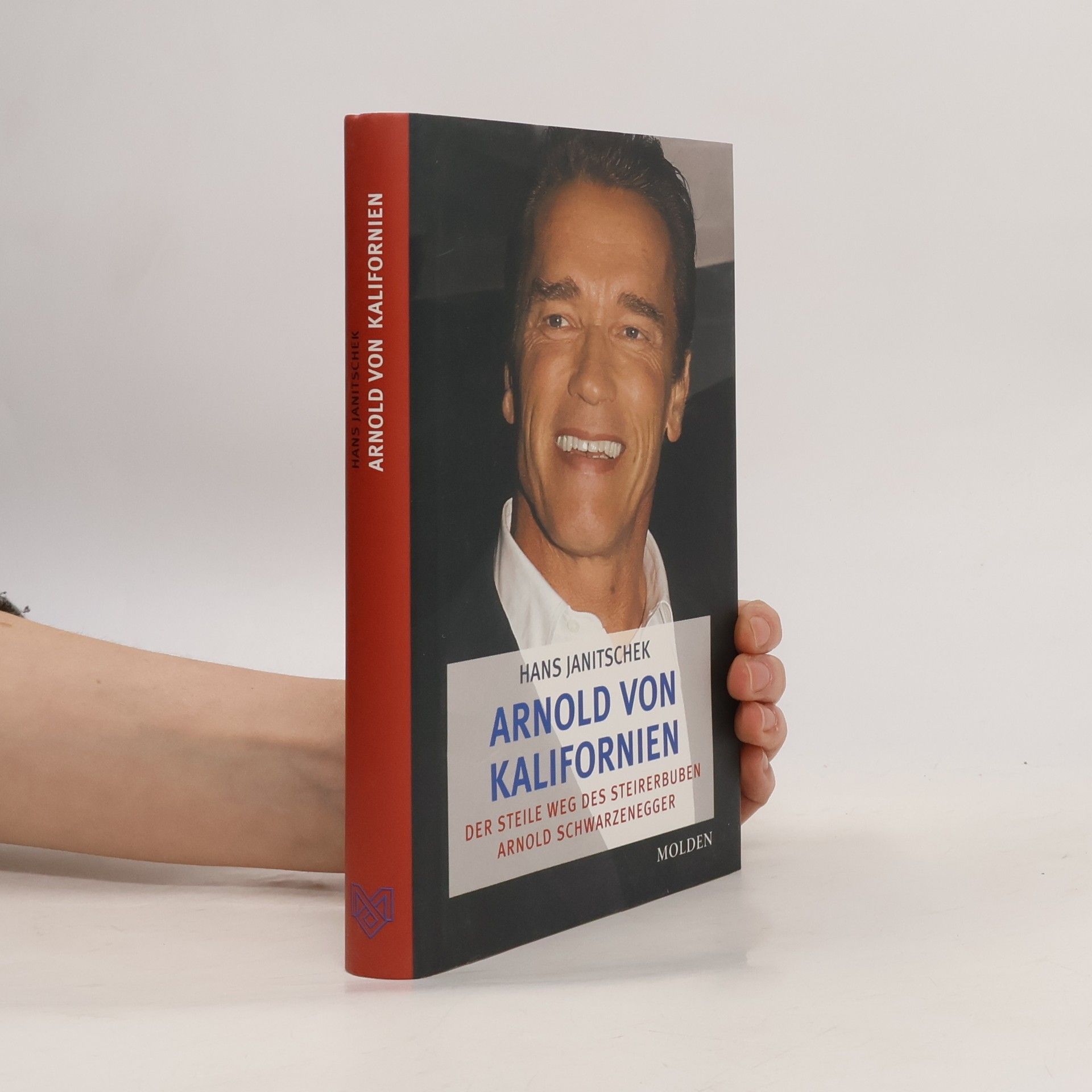 Arnold von Kalifornien