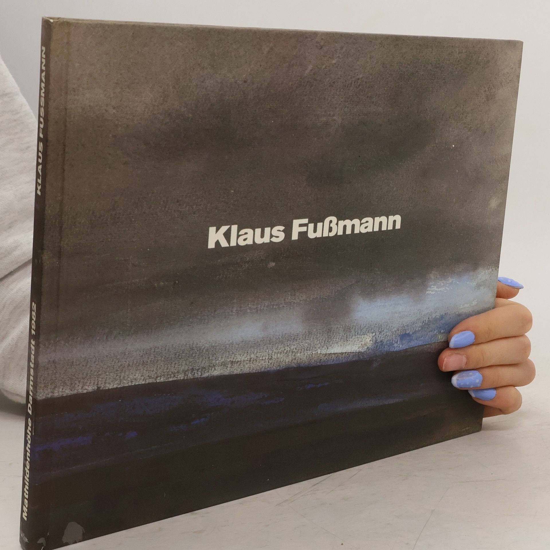Autorenkollektiv Klaus Fussmann