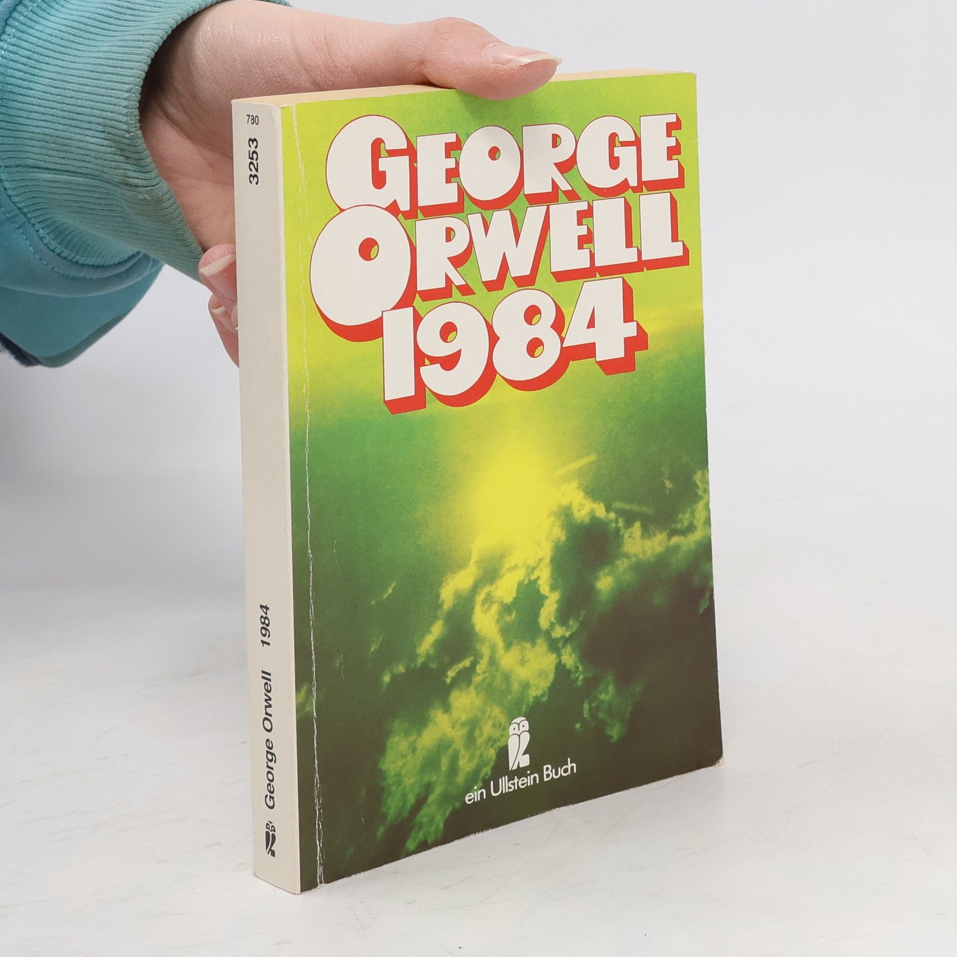 George Orwell 1984