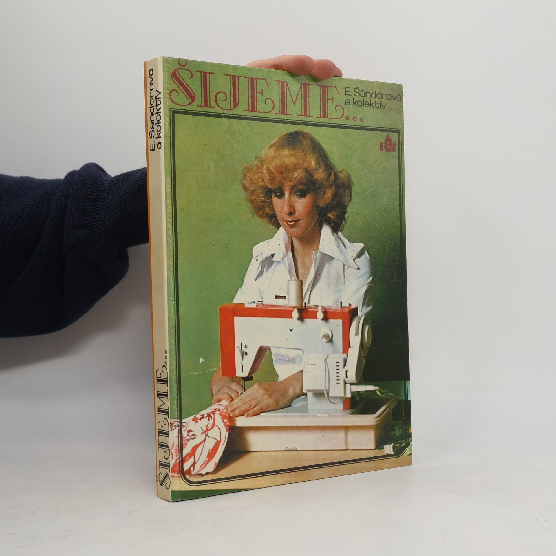 Emília Šandorová Šijeme