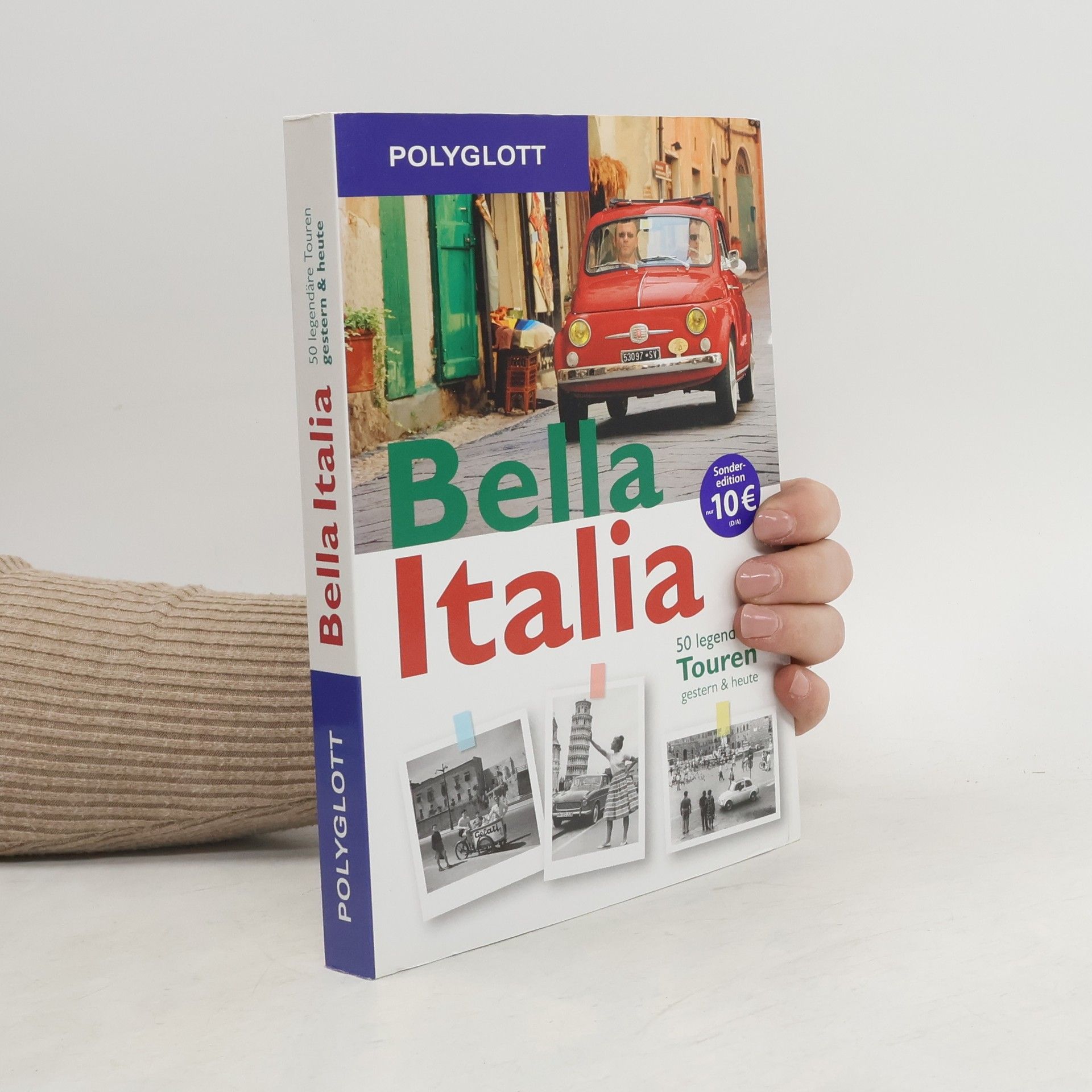 Bella Italia Sonder-Edition