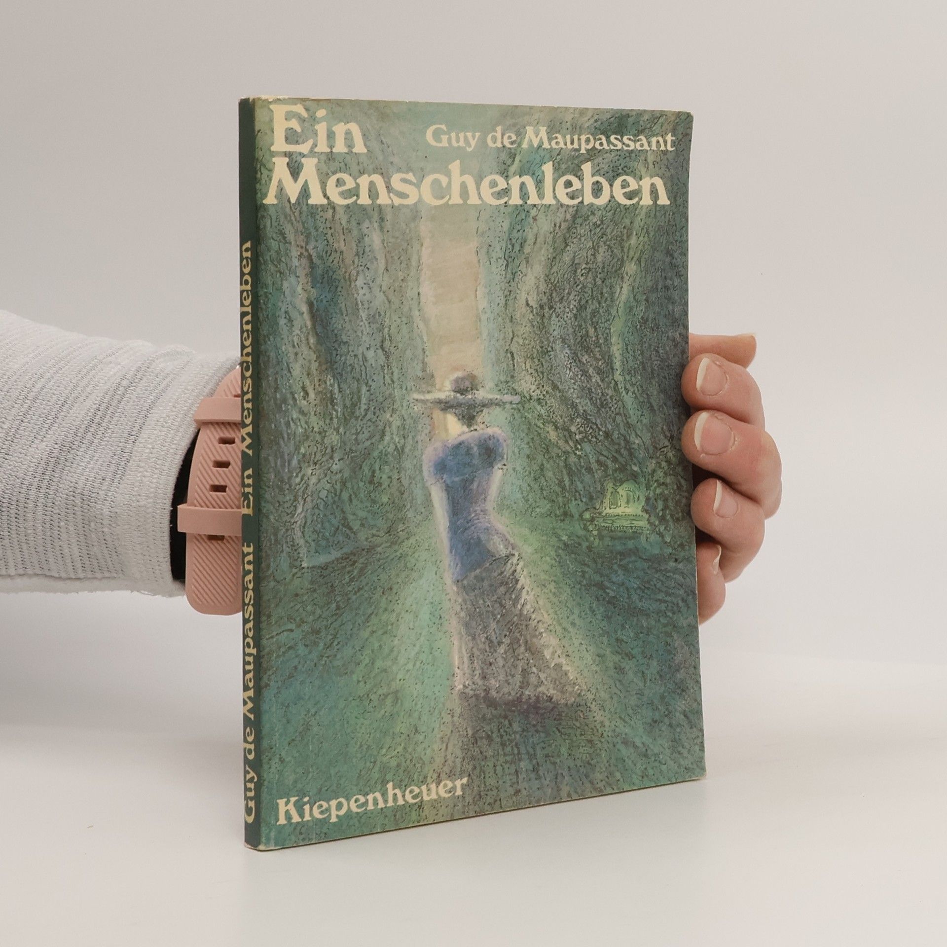 Guy de Maupassant Ein Meschenleben