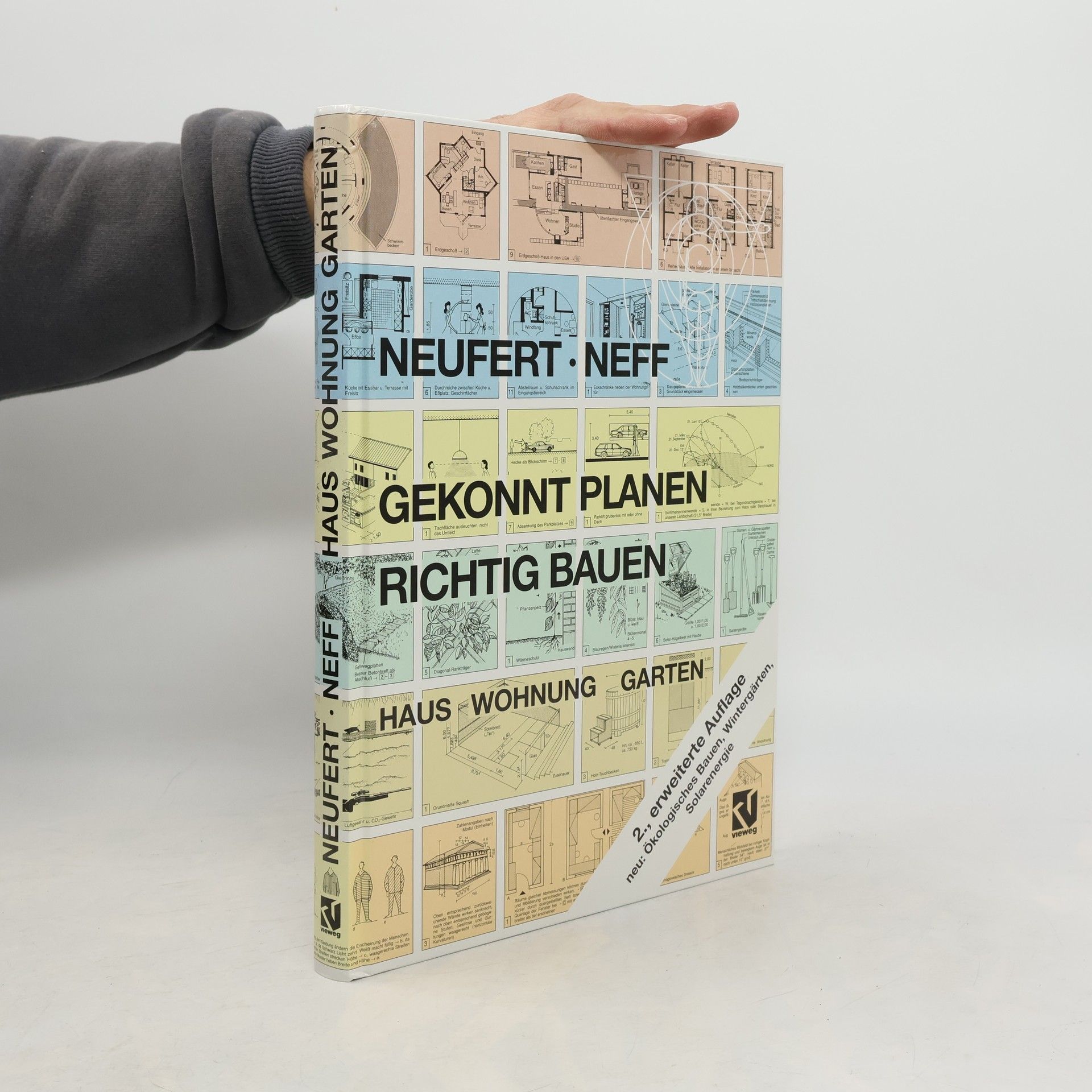 Gekonnt planen, richtig bauen