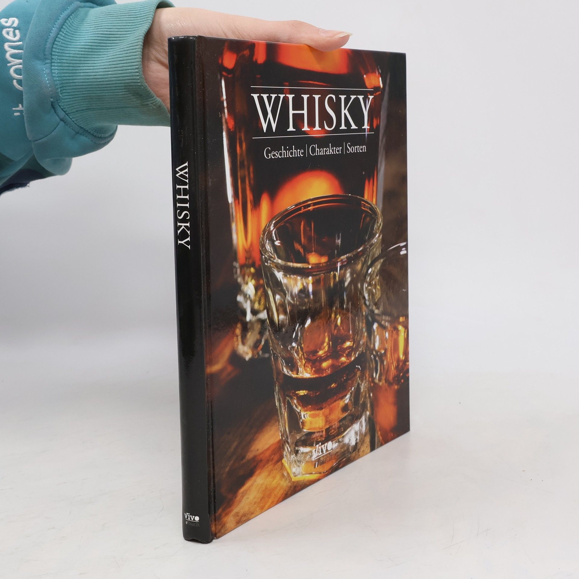 Autorenkollektiv Whisky