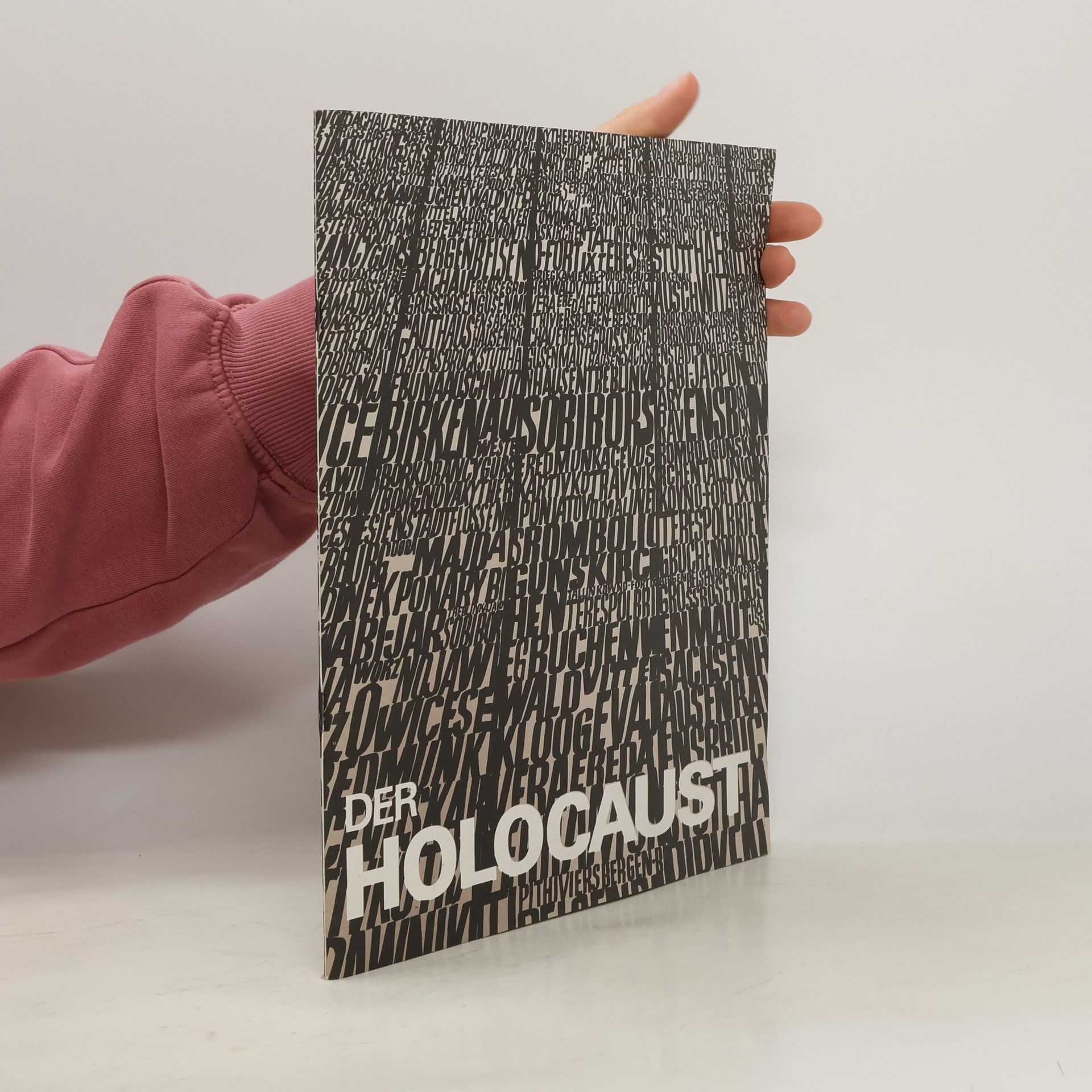 Autorenkollektiv Der Holocaust
