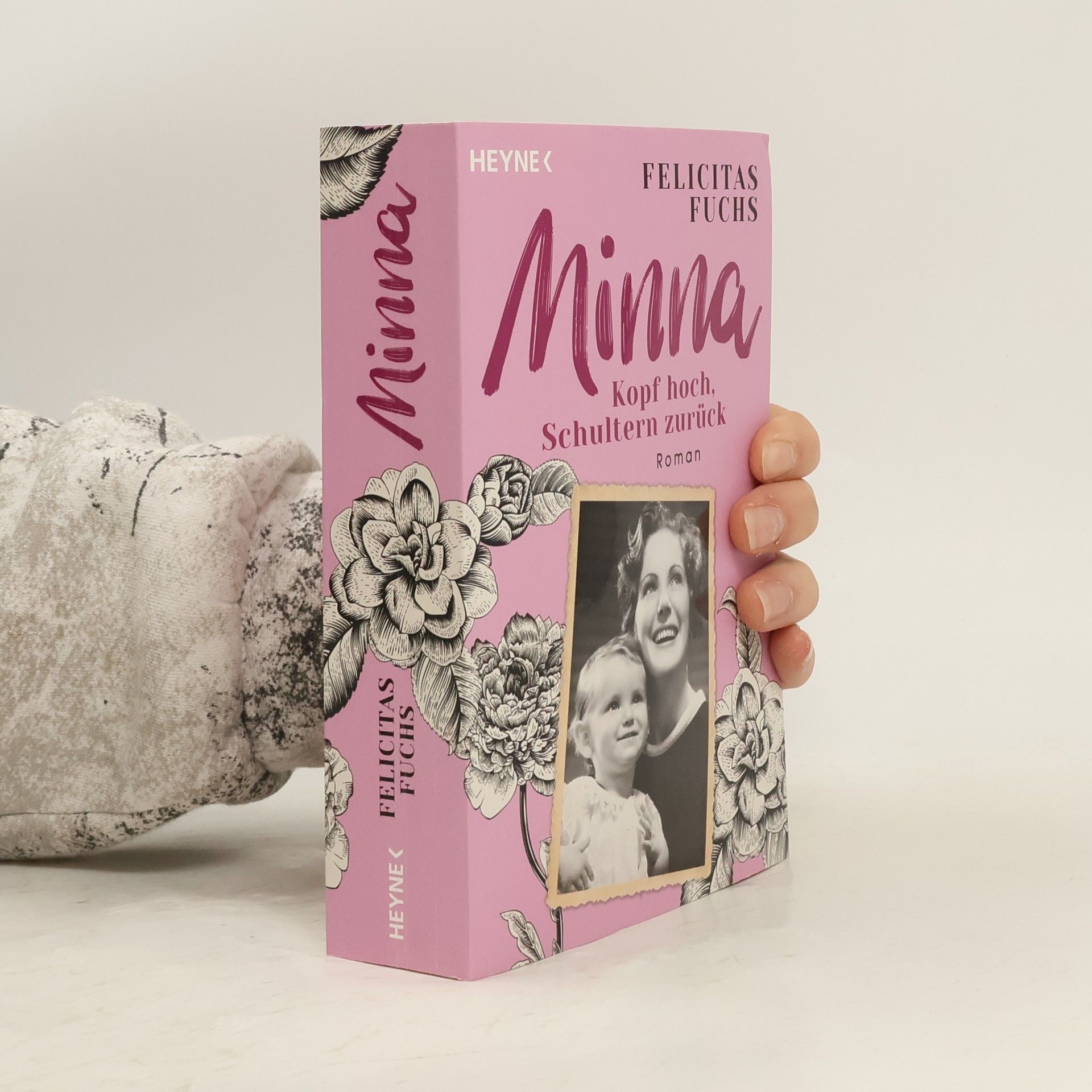 Felicitas Fuchs Minna