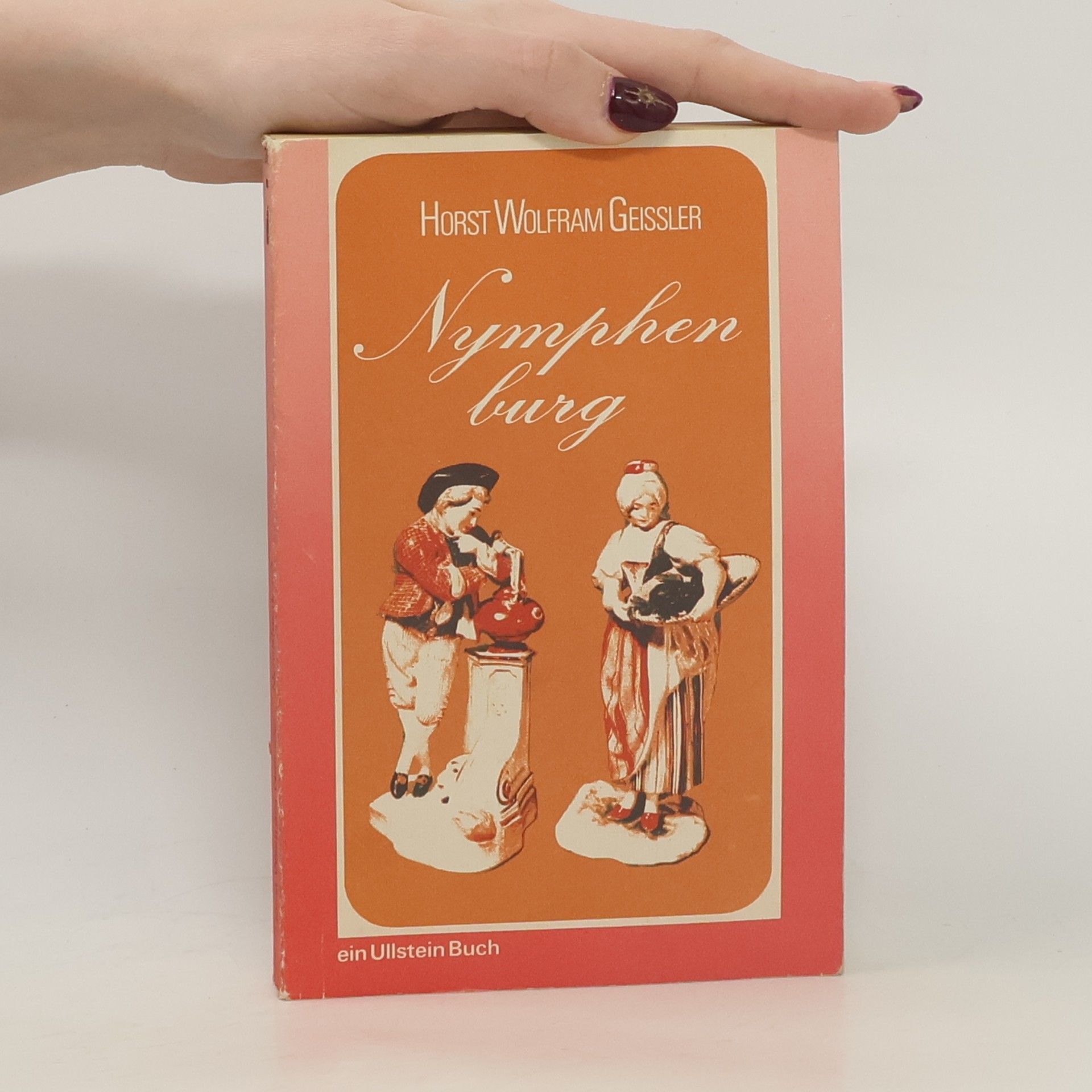 Horst Wolfram Geißler Horst Wolfram Geissler