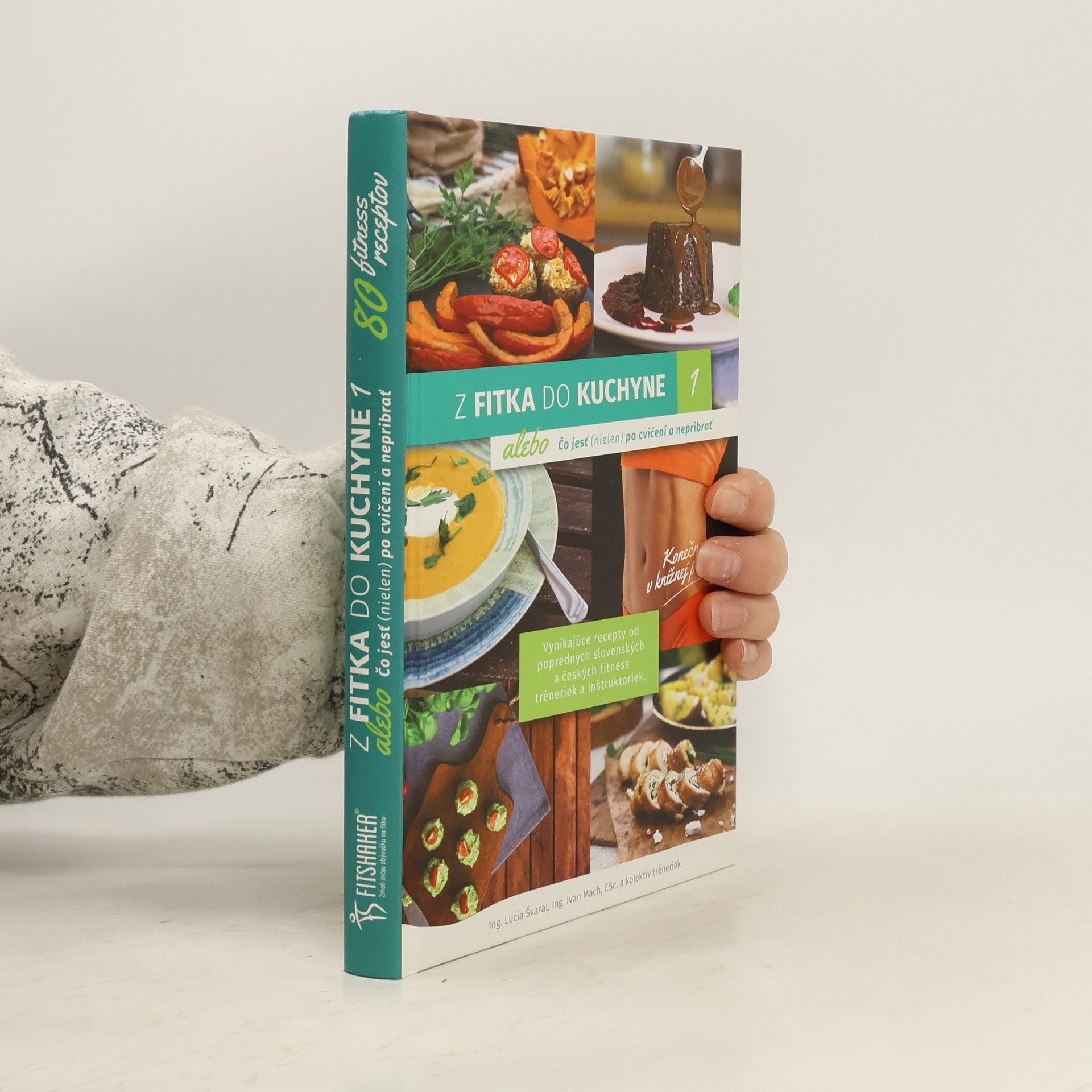 Z fitka do kuchyne 1