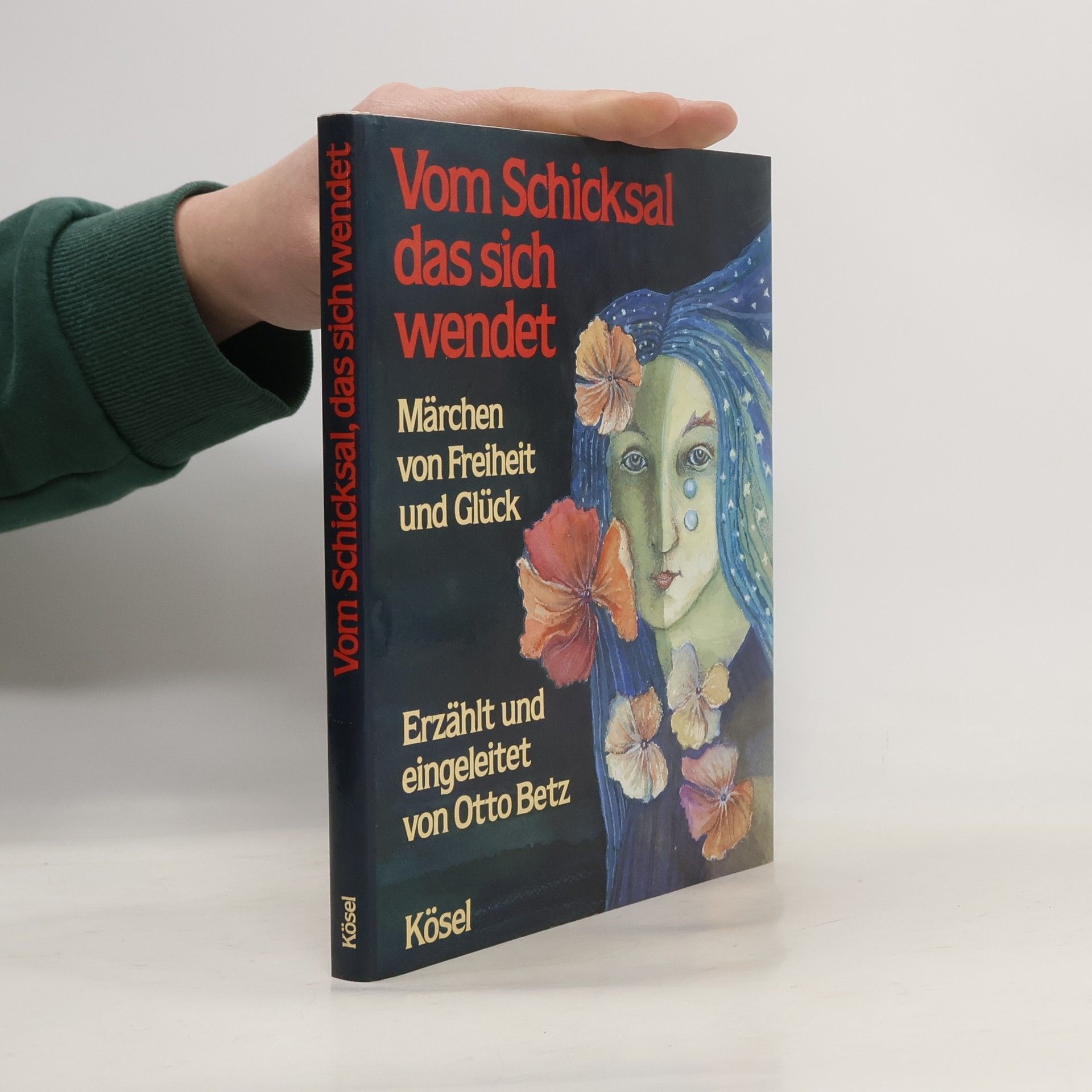 Regine Elsner Vom Schicksal das sich wendet