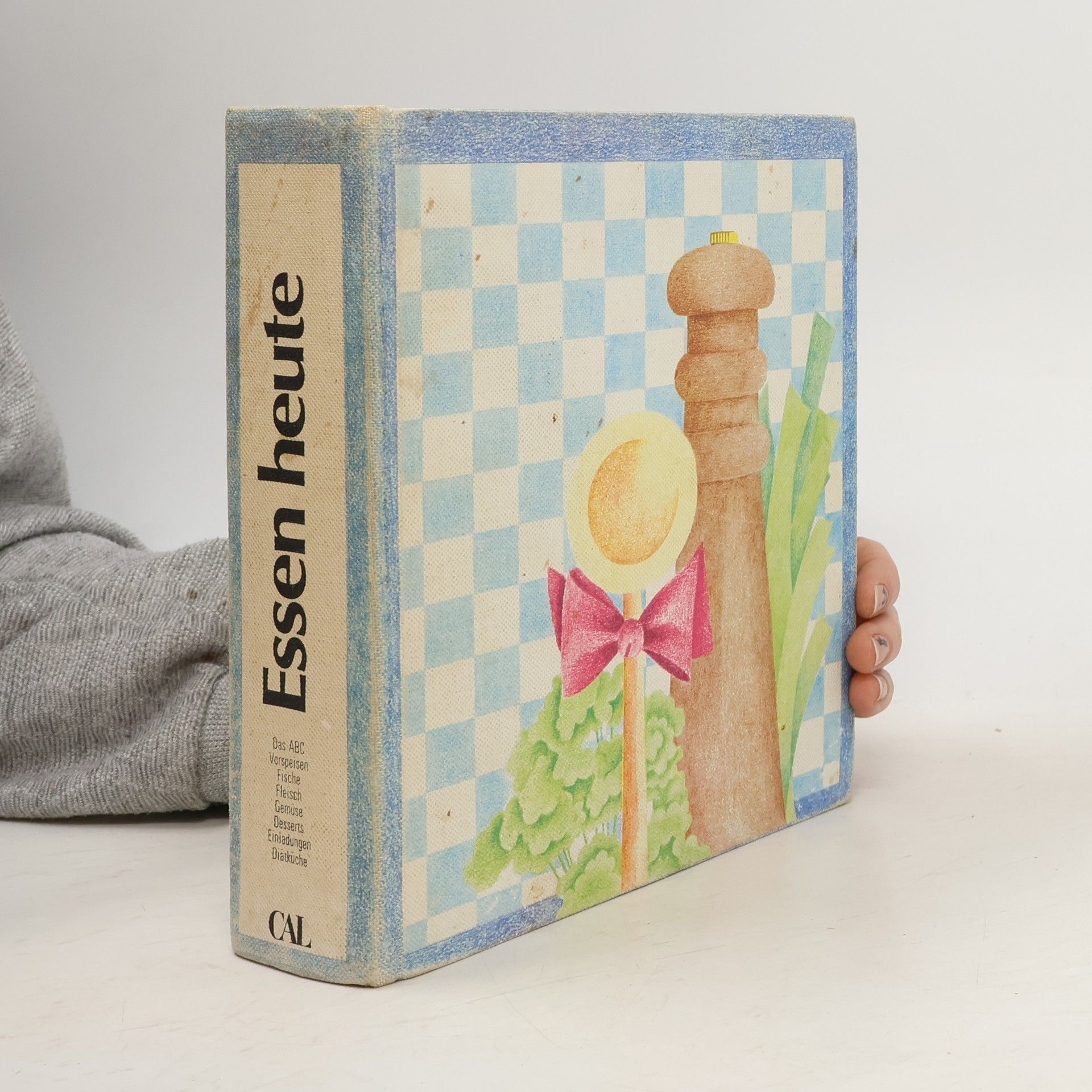 Autorenkollektiv Essen heute