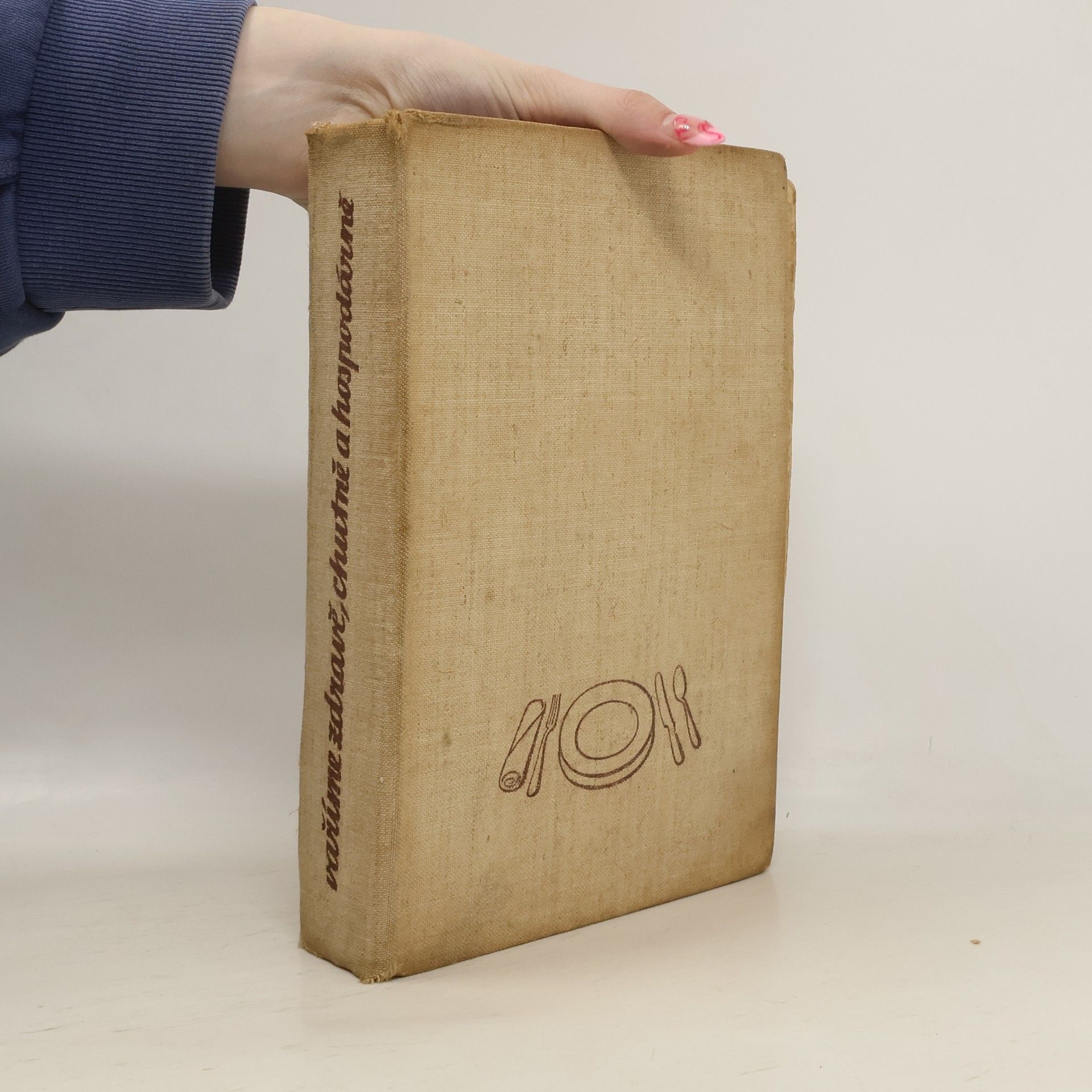 Vaříme zdravě, chutně a hospodárně