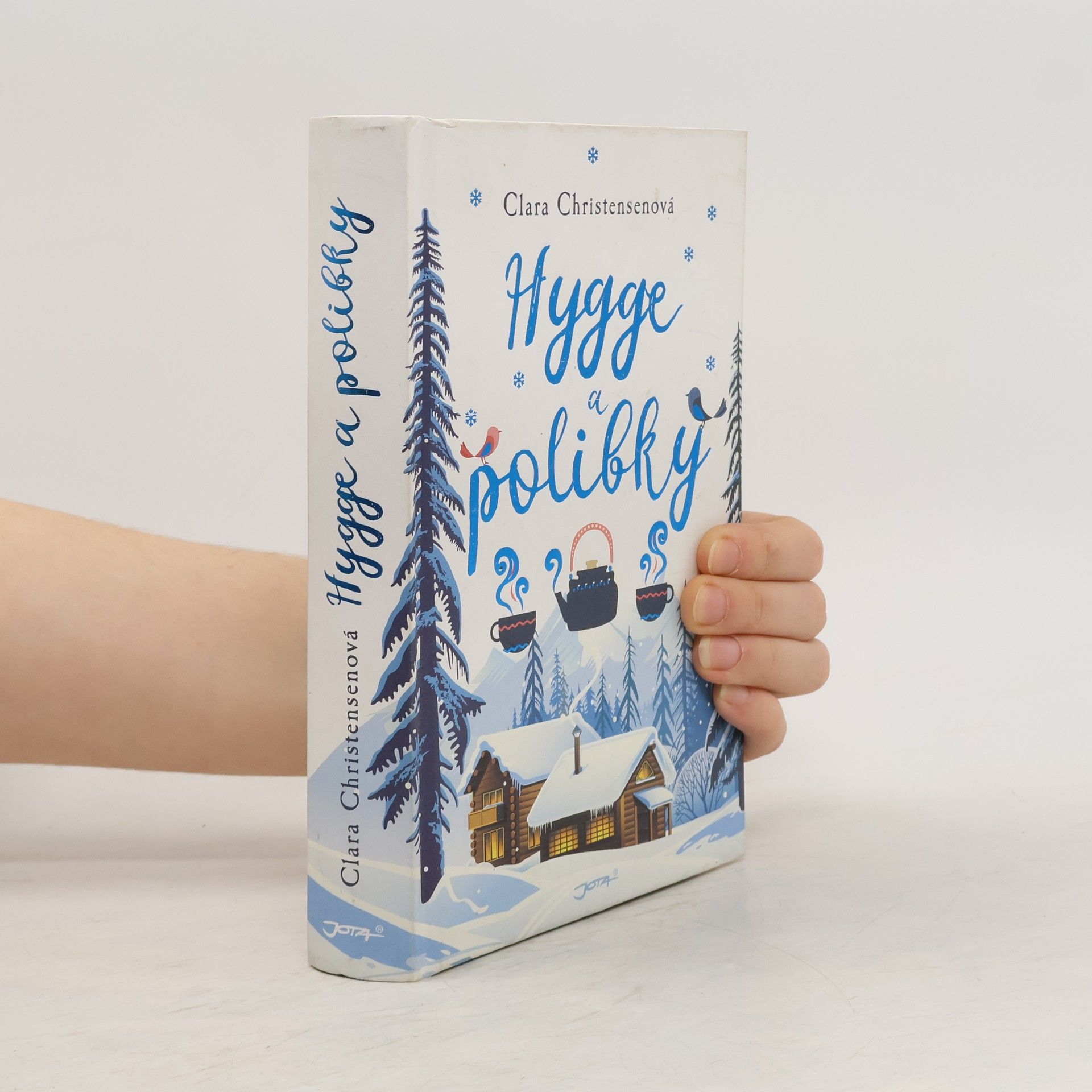 Clara Christensen Hygge a polibky