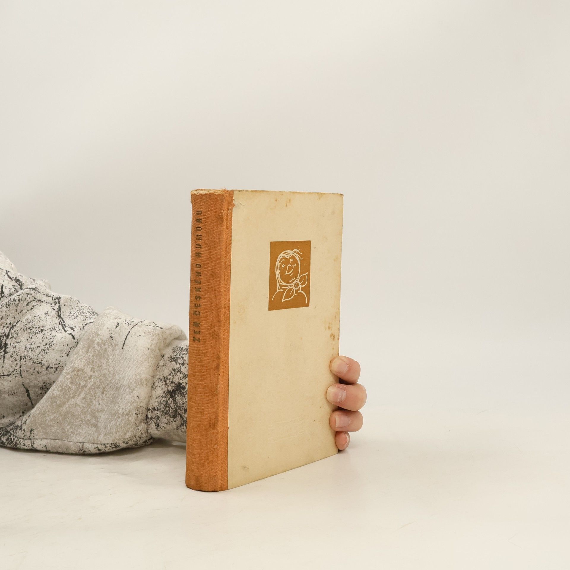 František Hampl Žeň českého humoru