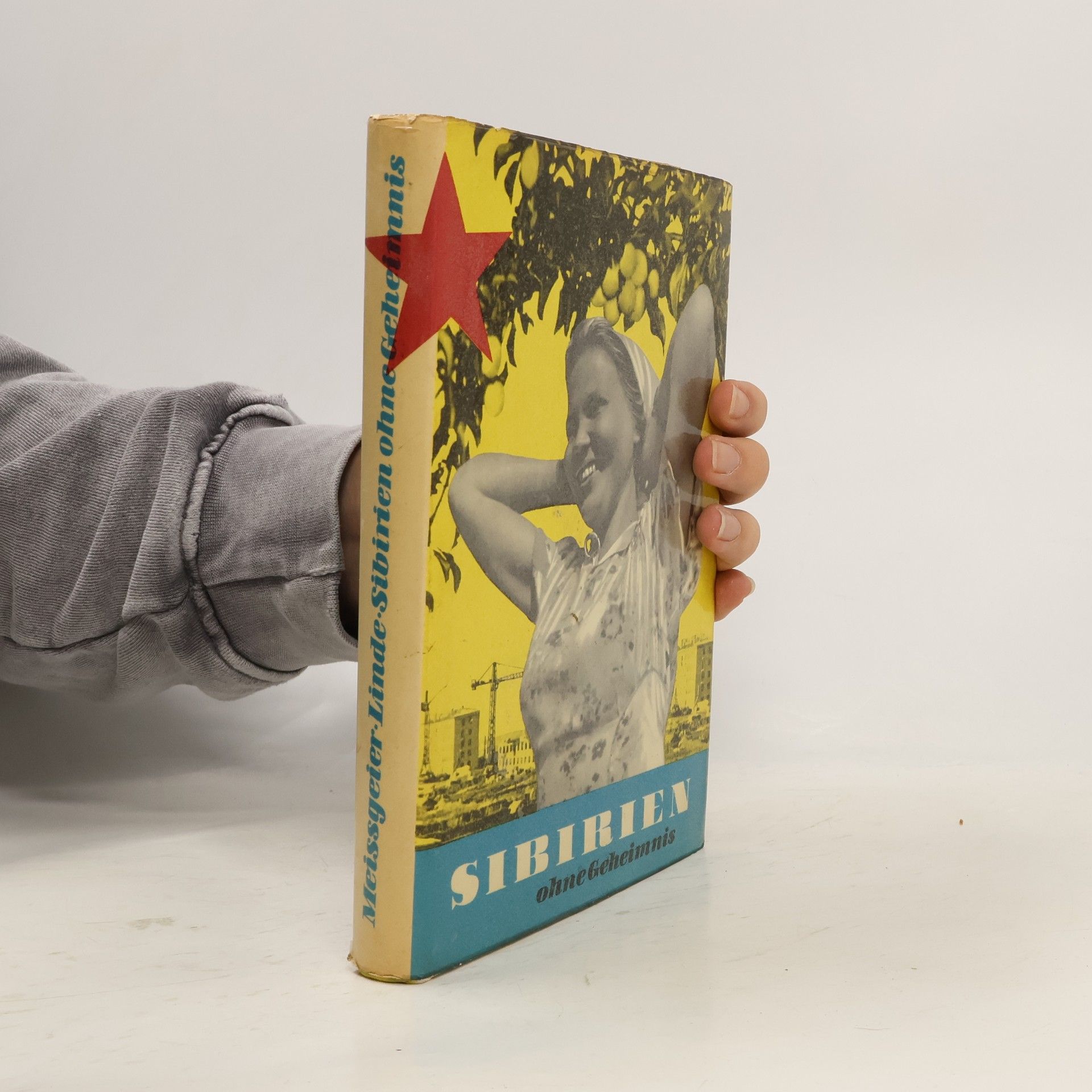 Sibirien ohne Geheimnis