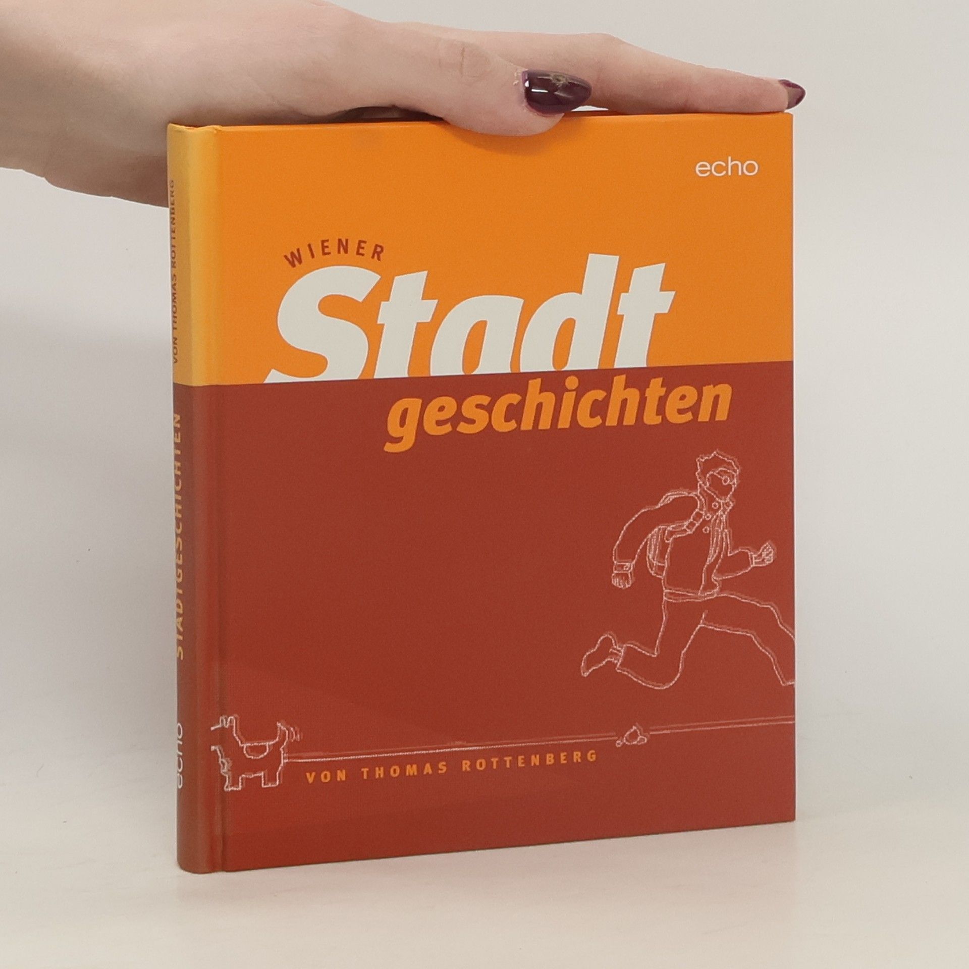 Wiener Stadtgeschichten