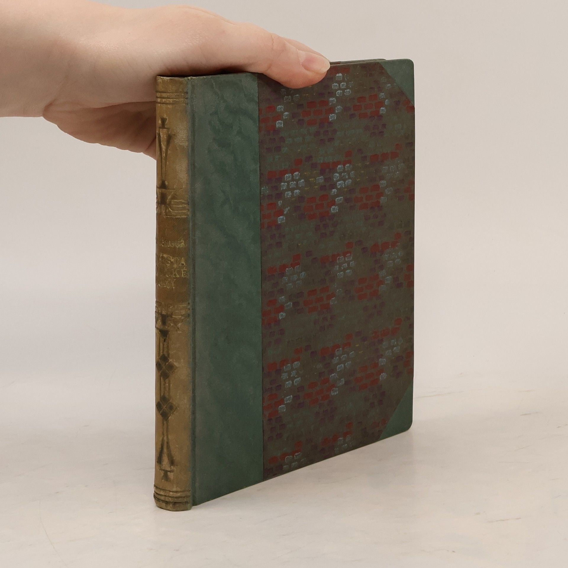 Emilie Flygare Carlén Nevěsta s Omské Hory