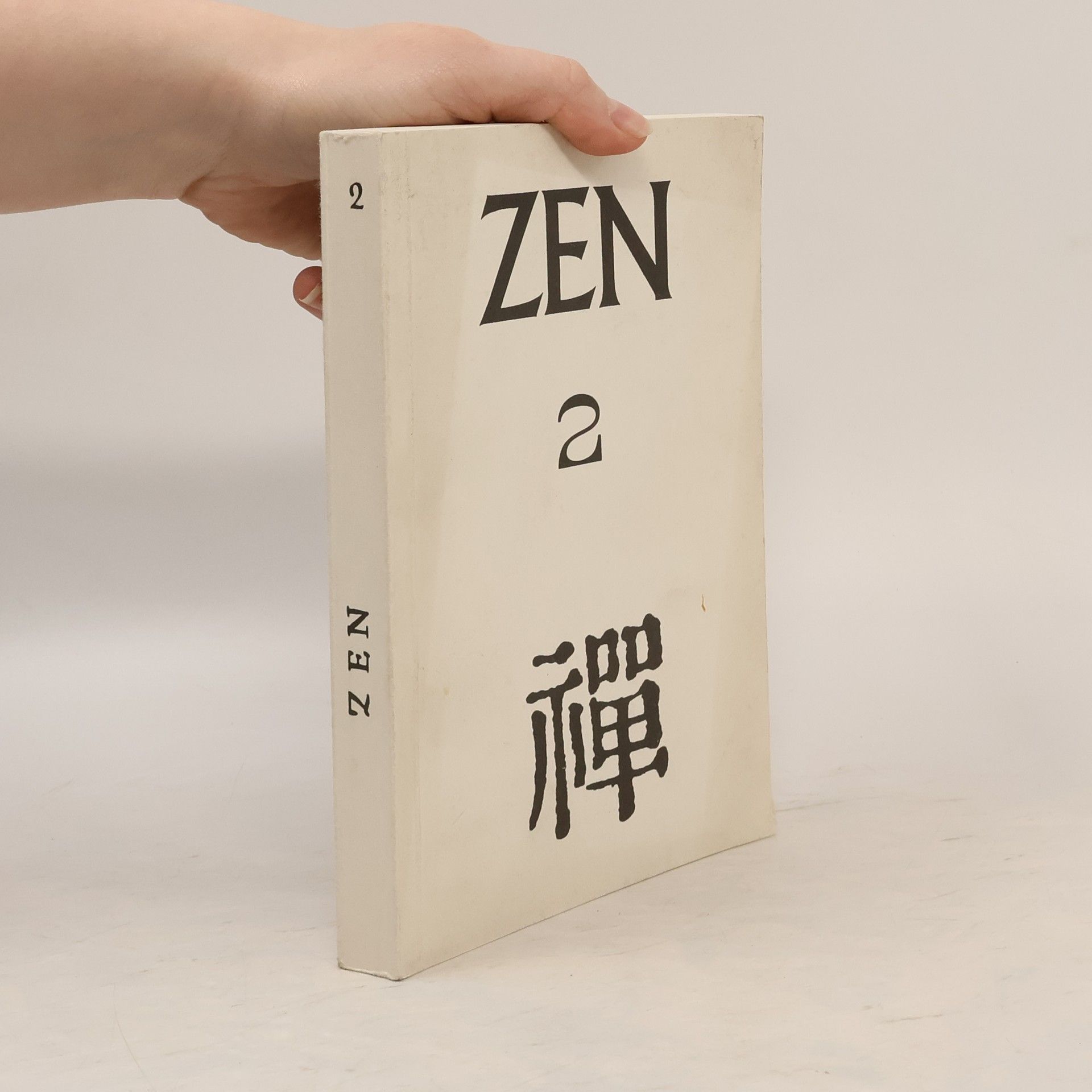 Autorenkollektiv Zen 2