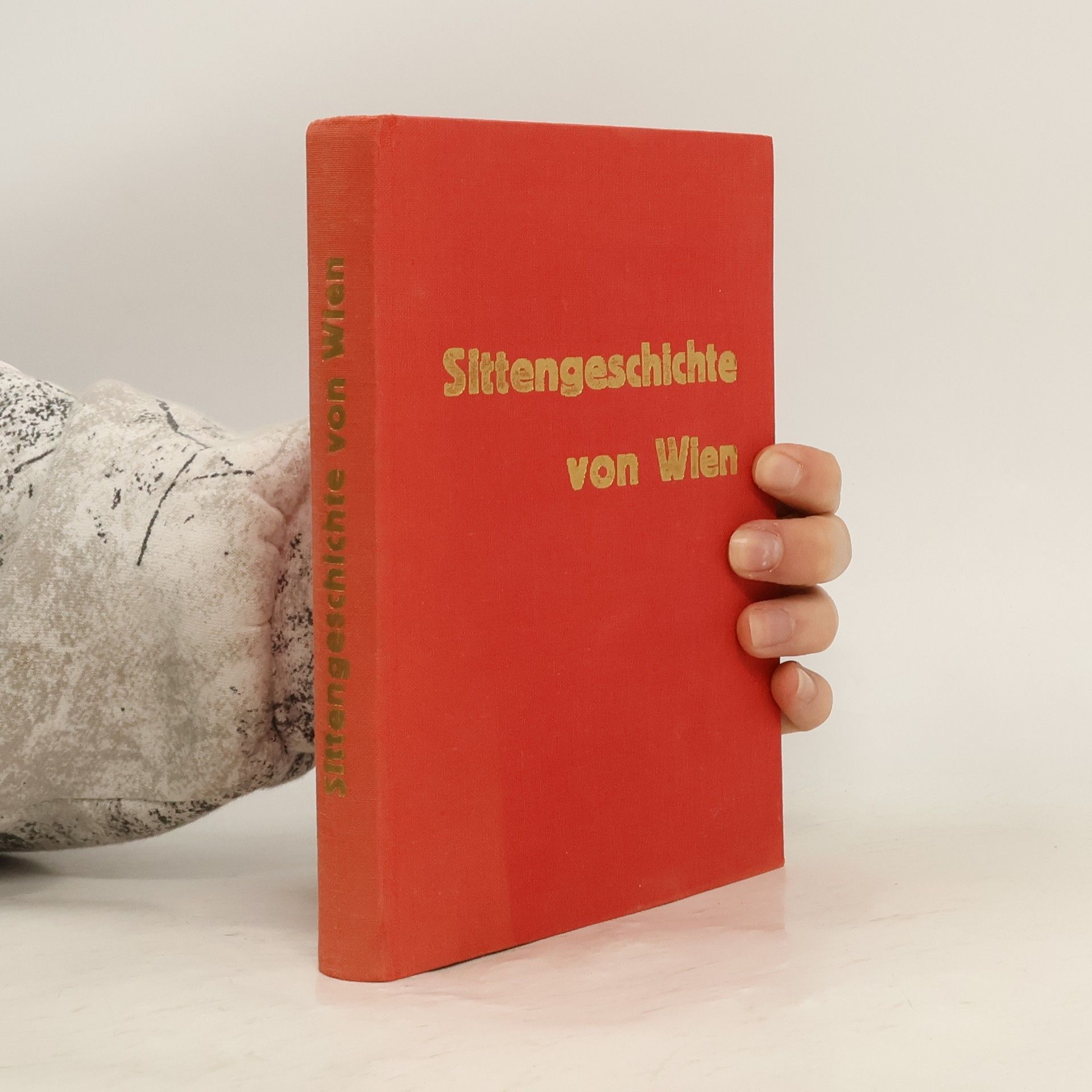 kolektiv Sittengeschichte von Wien