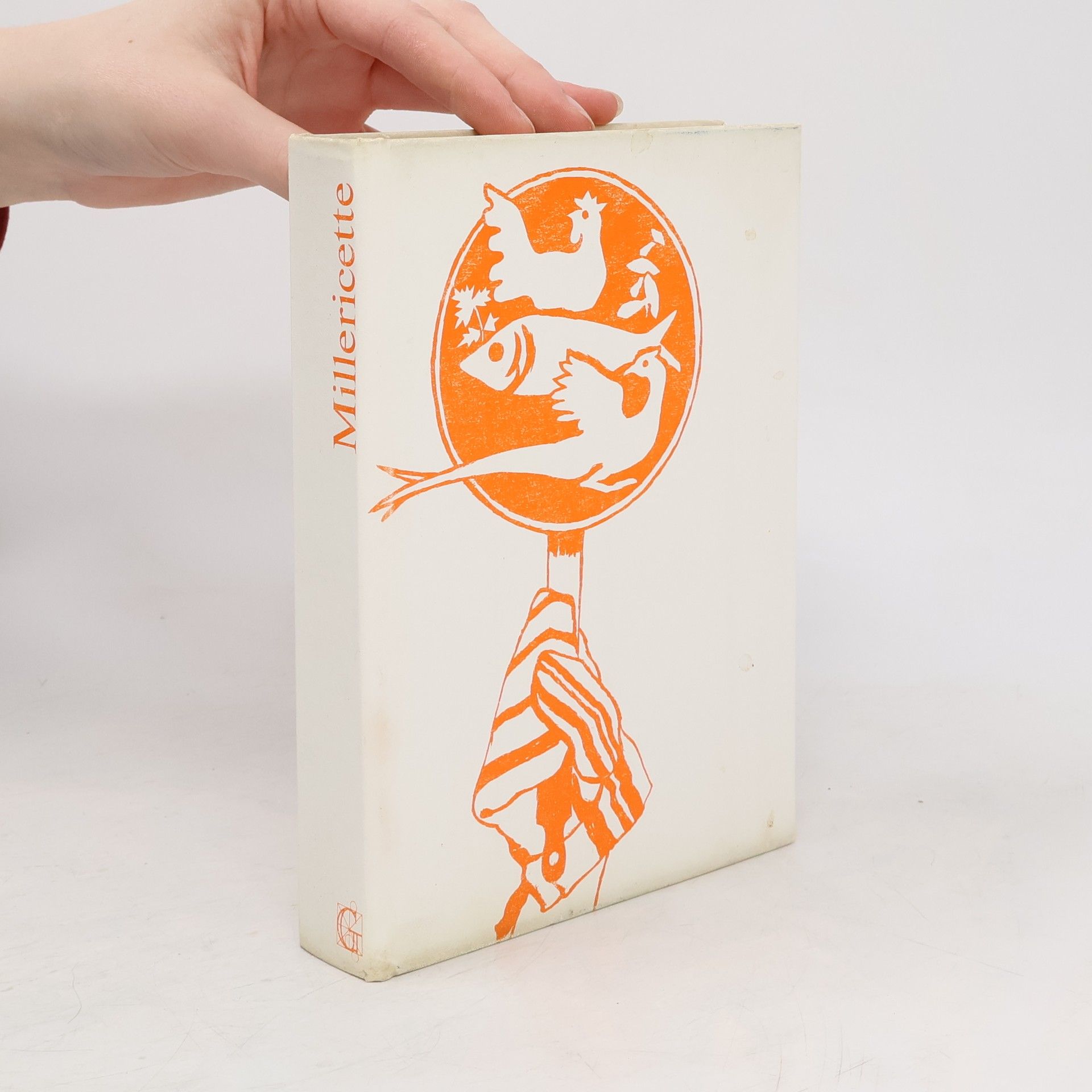 Autorenkollektiv Millericette