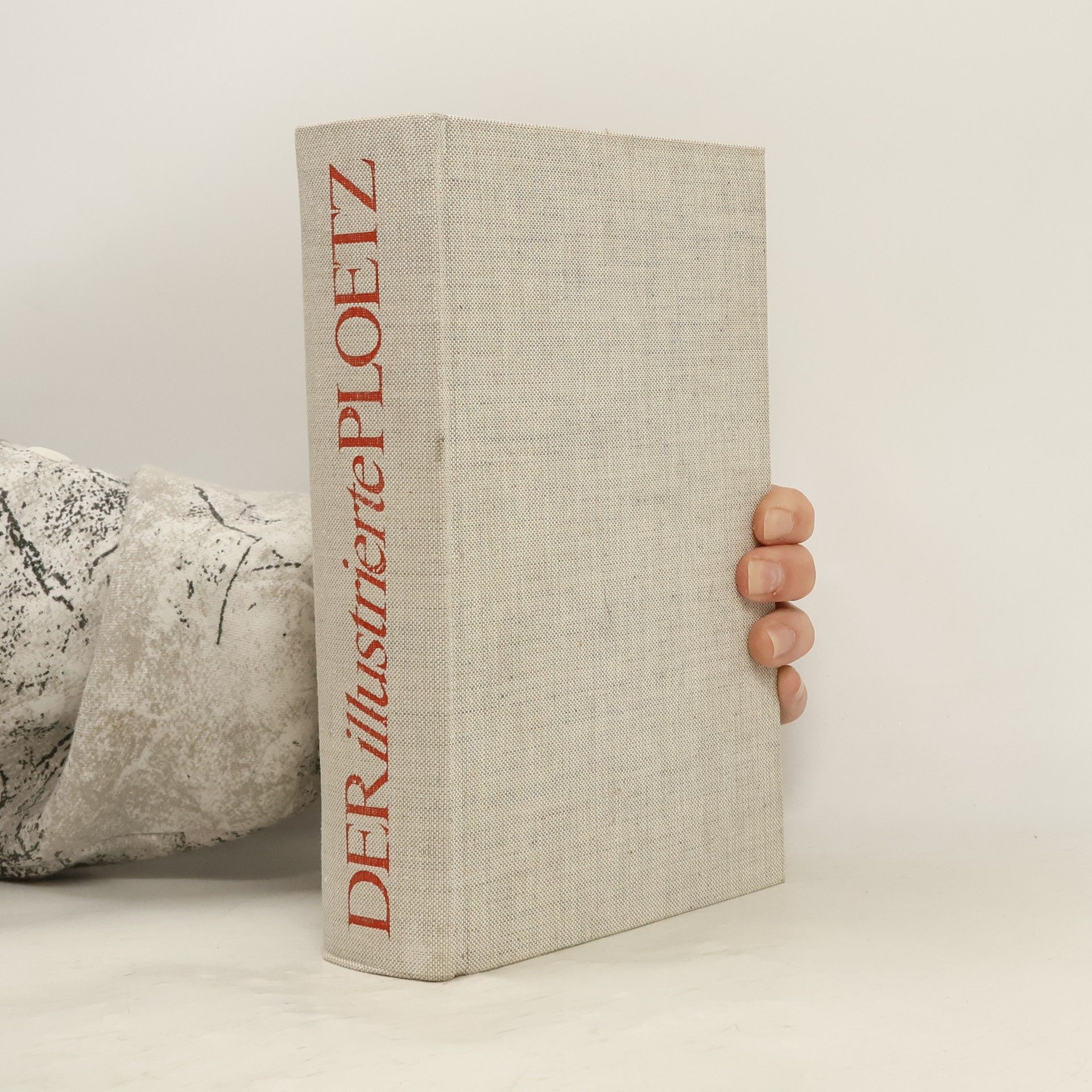 Der illustrierte Ploetz