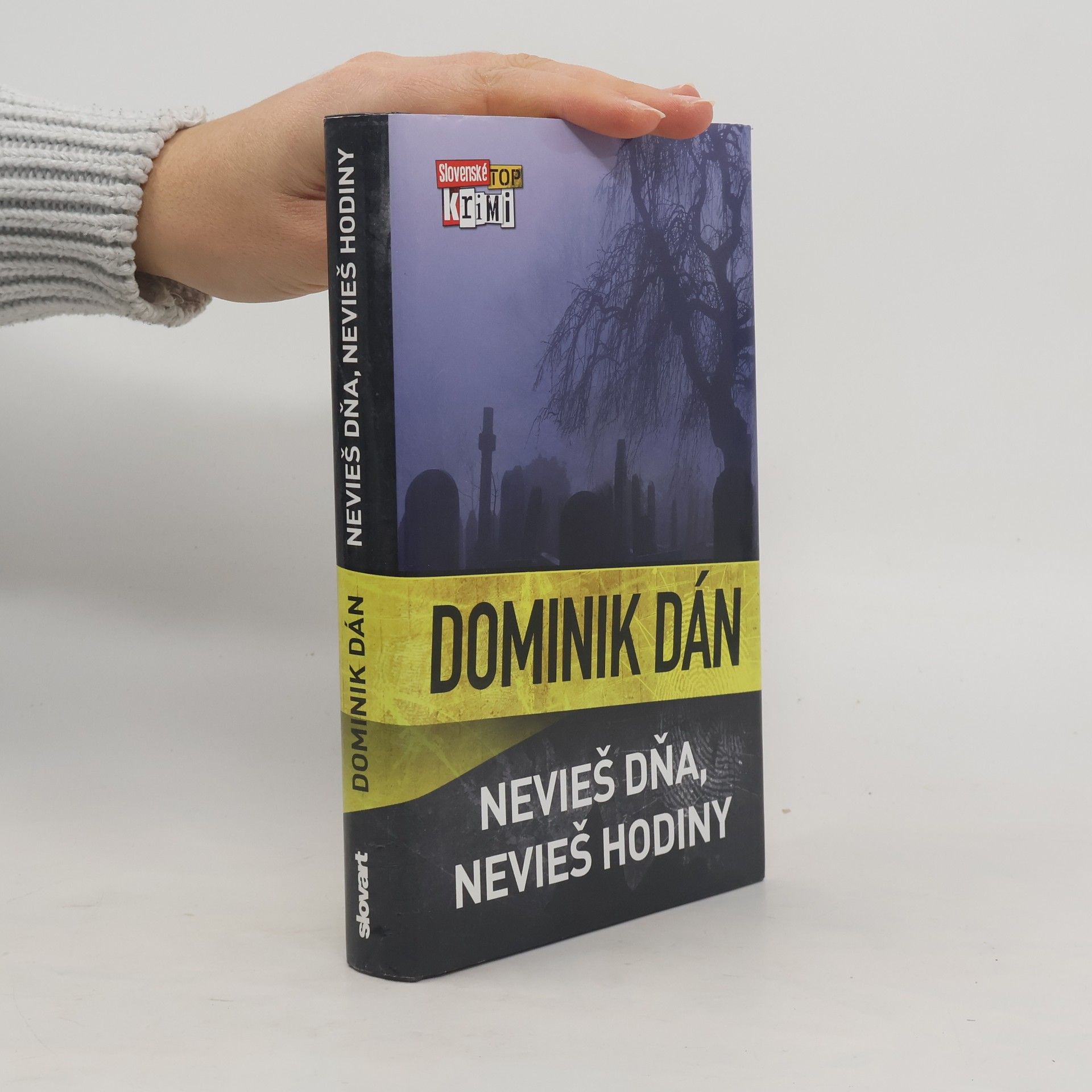 Nevieš dňa, nevieš hodiny