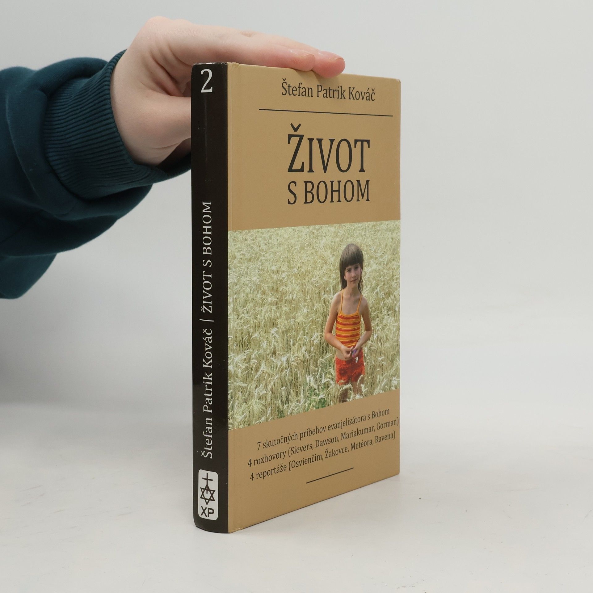 Život s Bohom