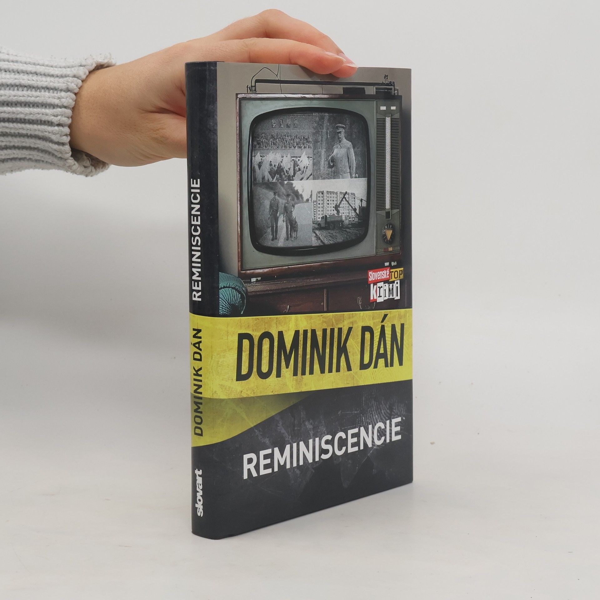 Dominik Dán Reminiscencie