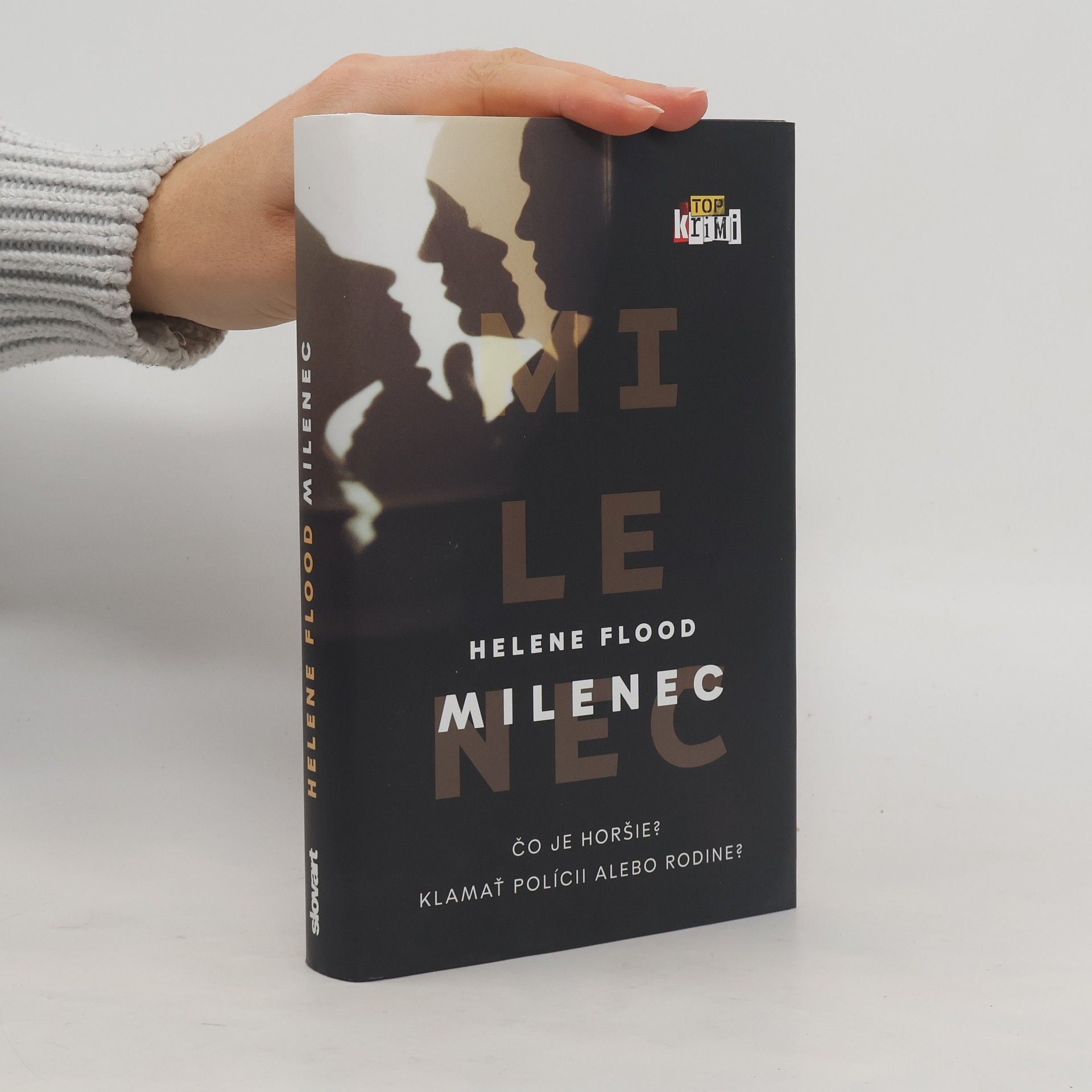 Helene Flood Milenec