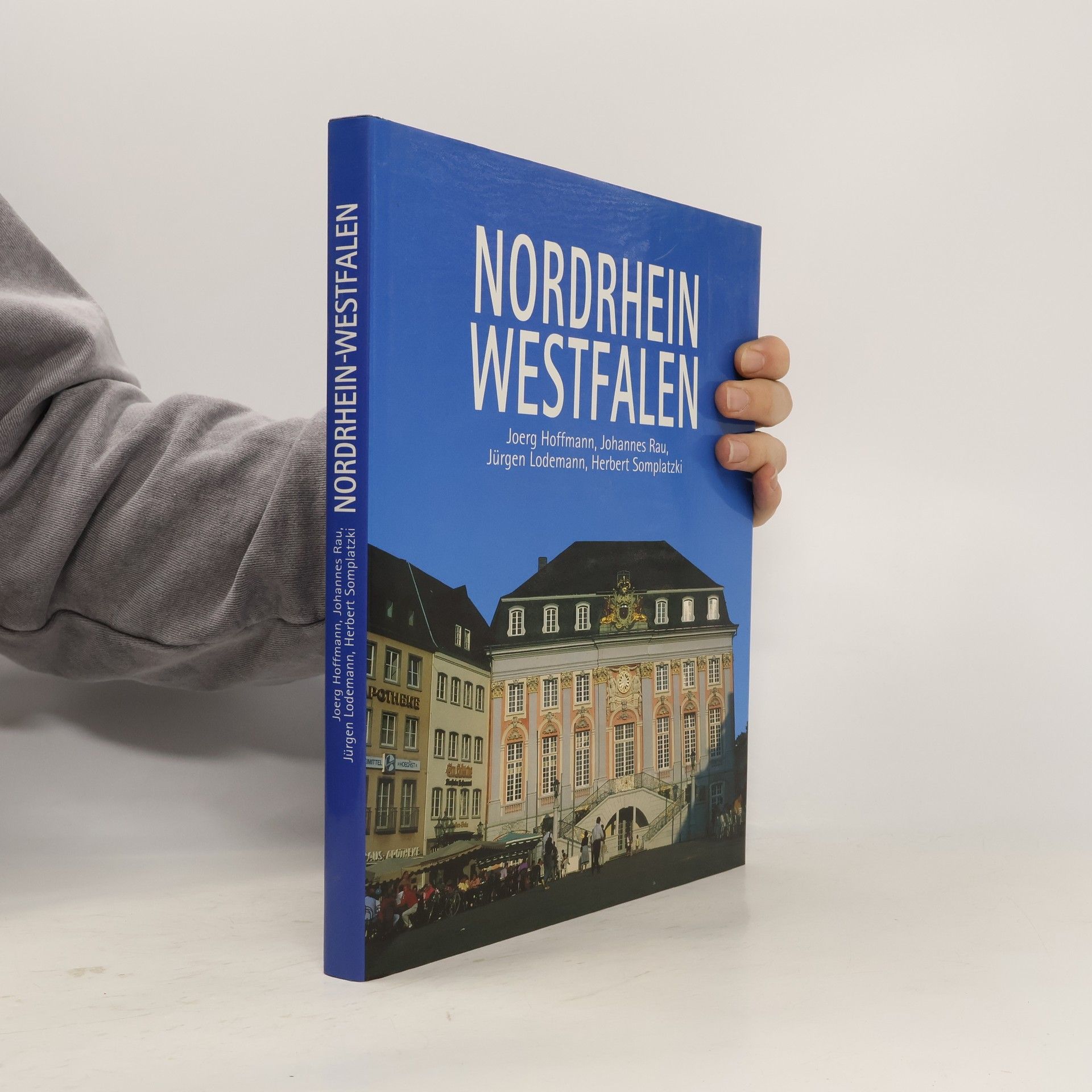 Autores varios Nordrhein Westfalen