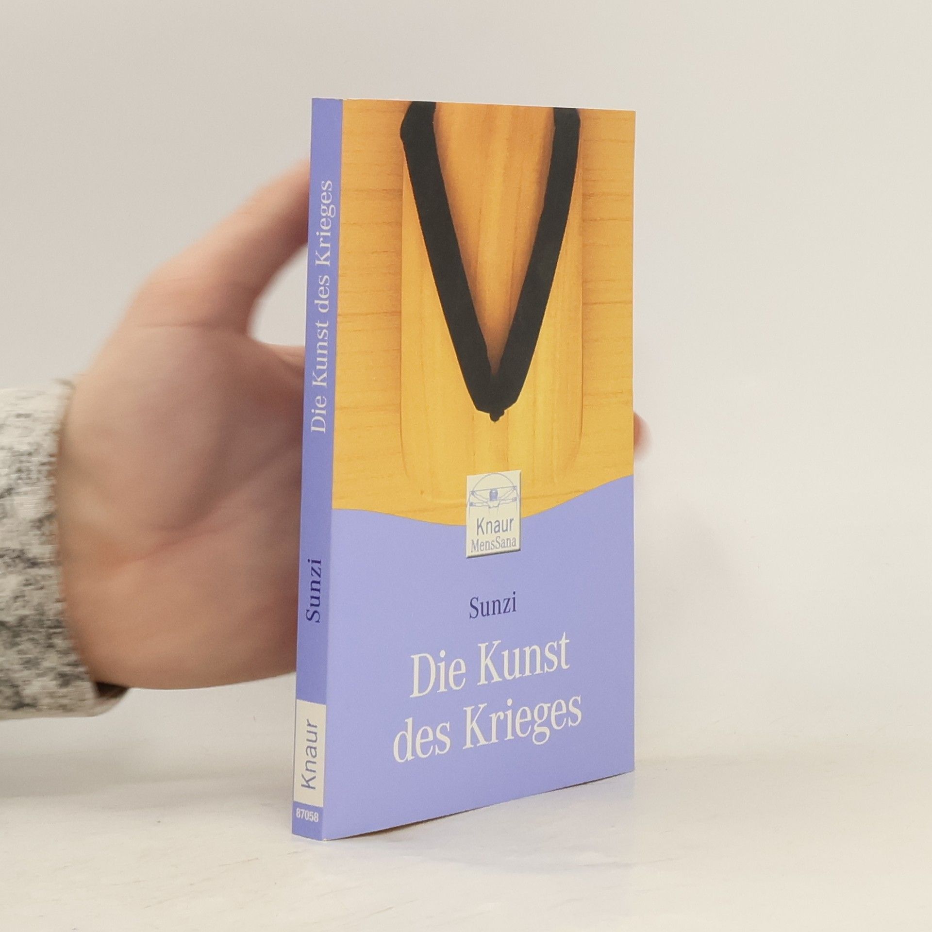 Sun Tzu Die Kunst des Krieges