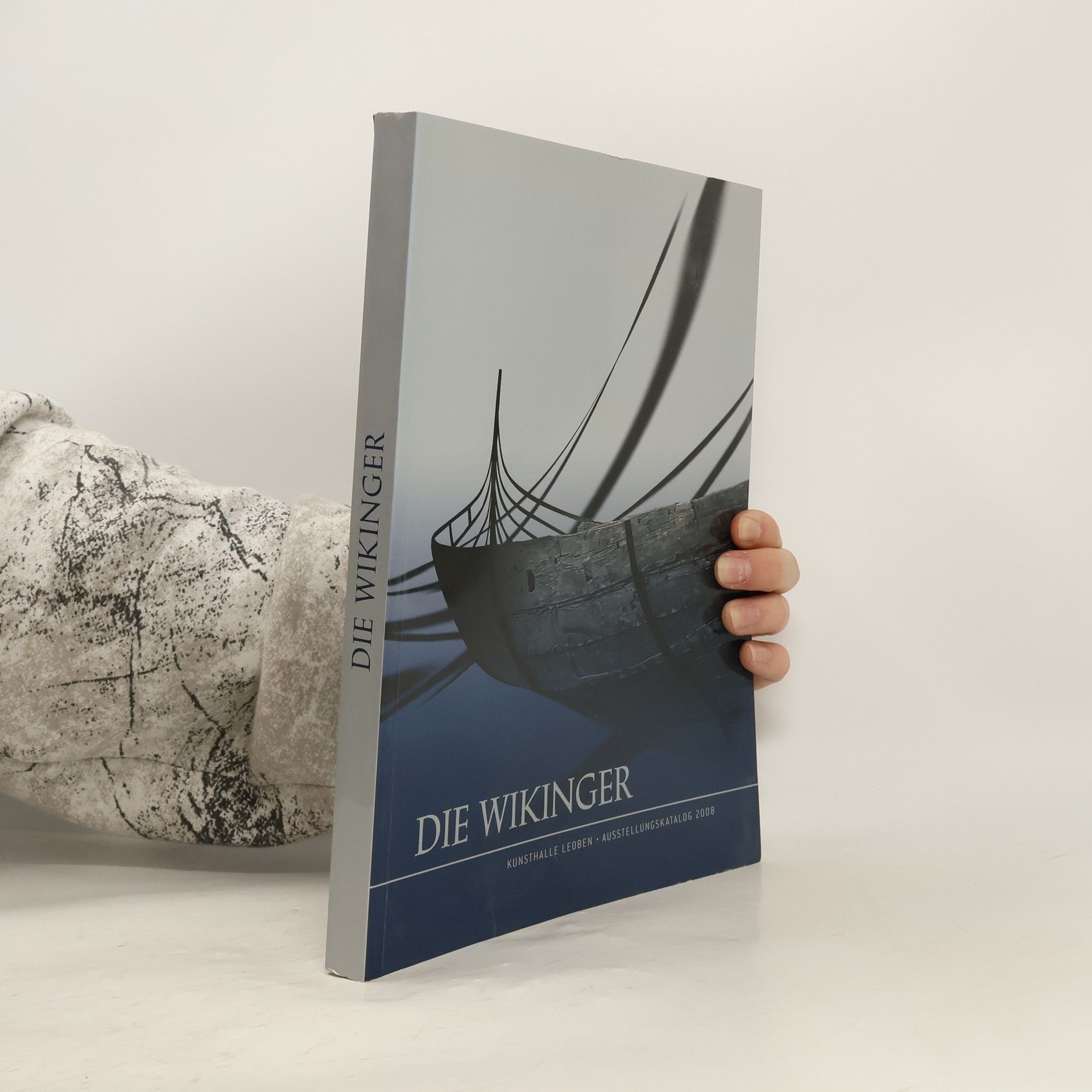 Autorenkollektiv Die Wikinger