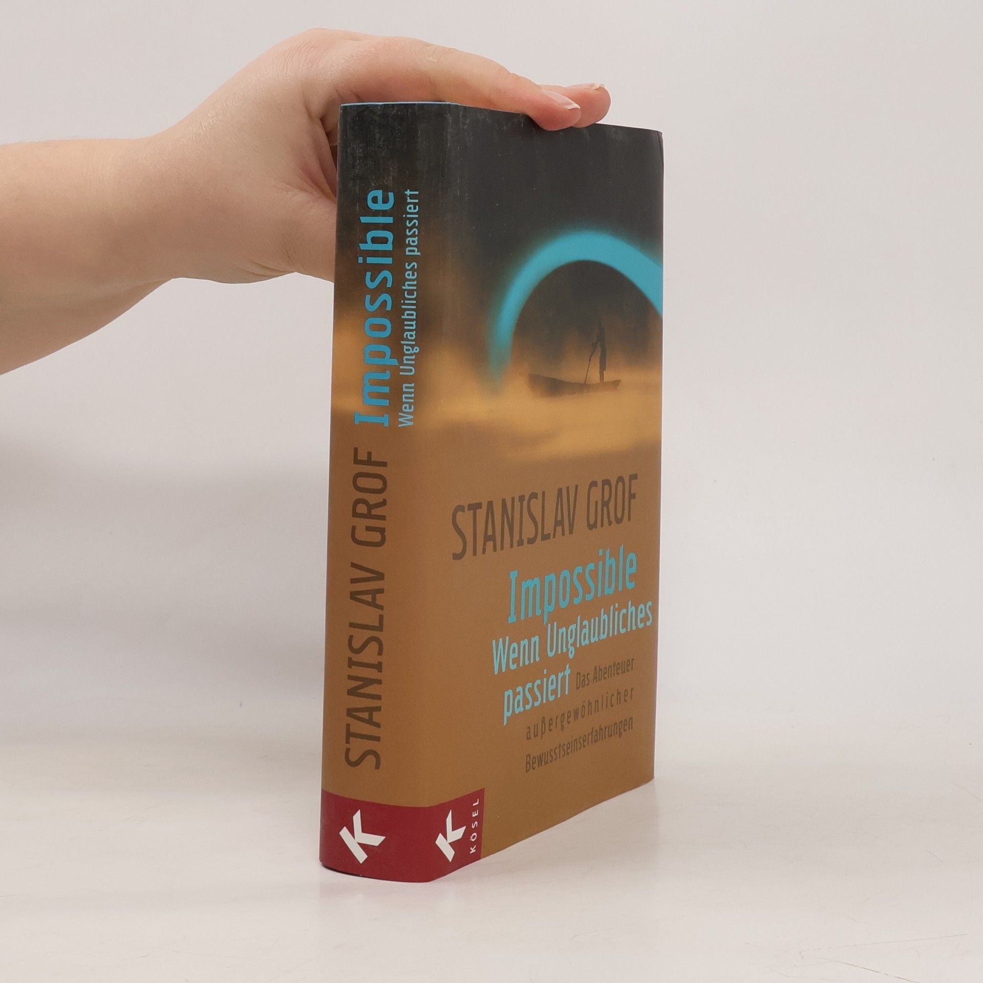 Impossible - Wenn Unglaubliches passiert