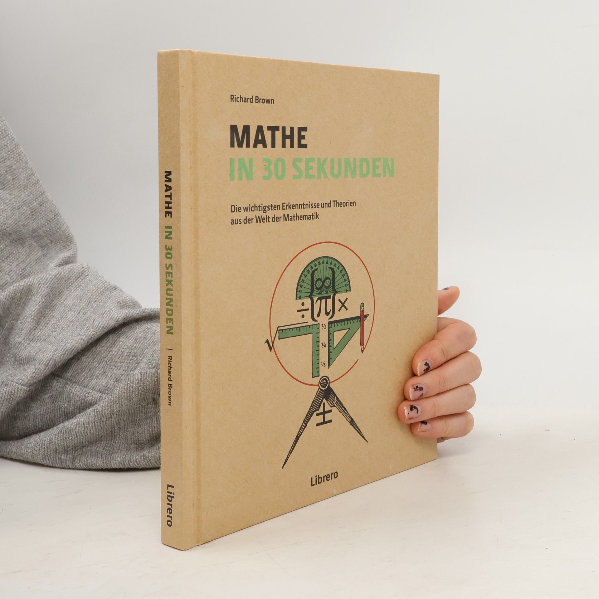 Mathe in 30 Sekunden