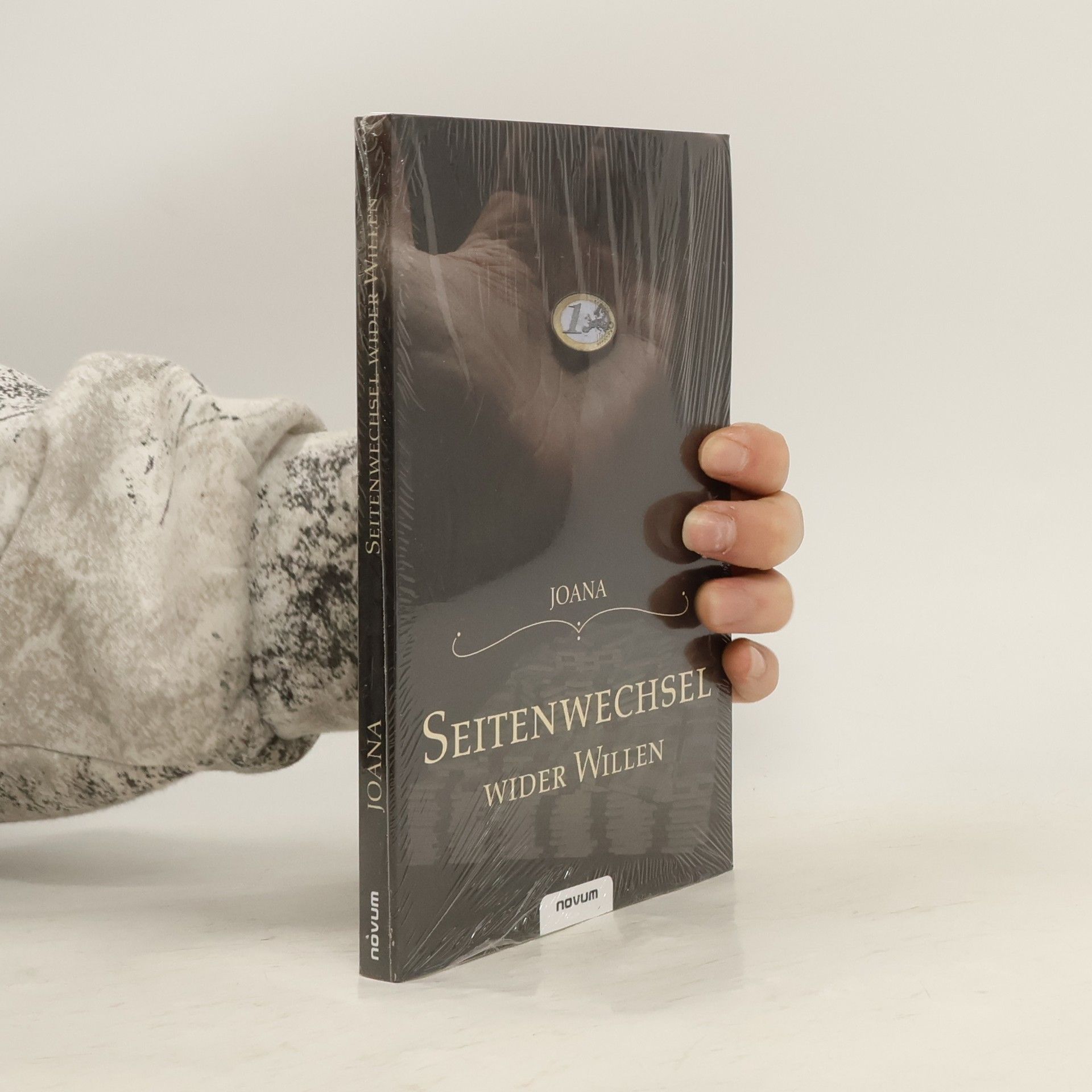 Joana Seitenwechsel wider Willen