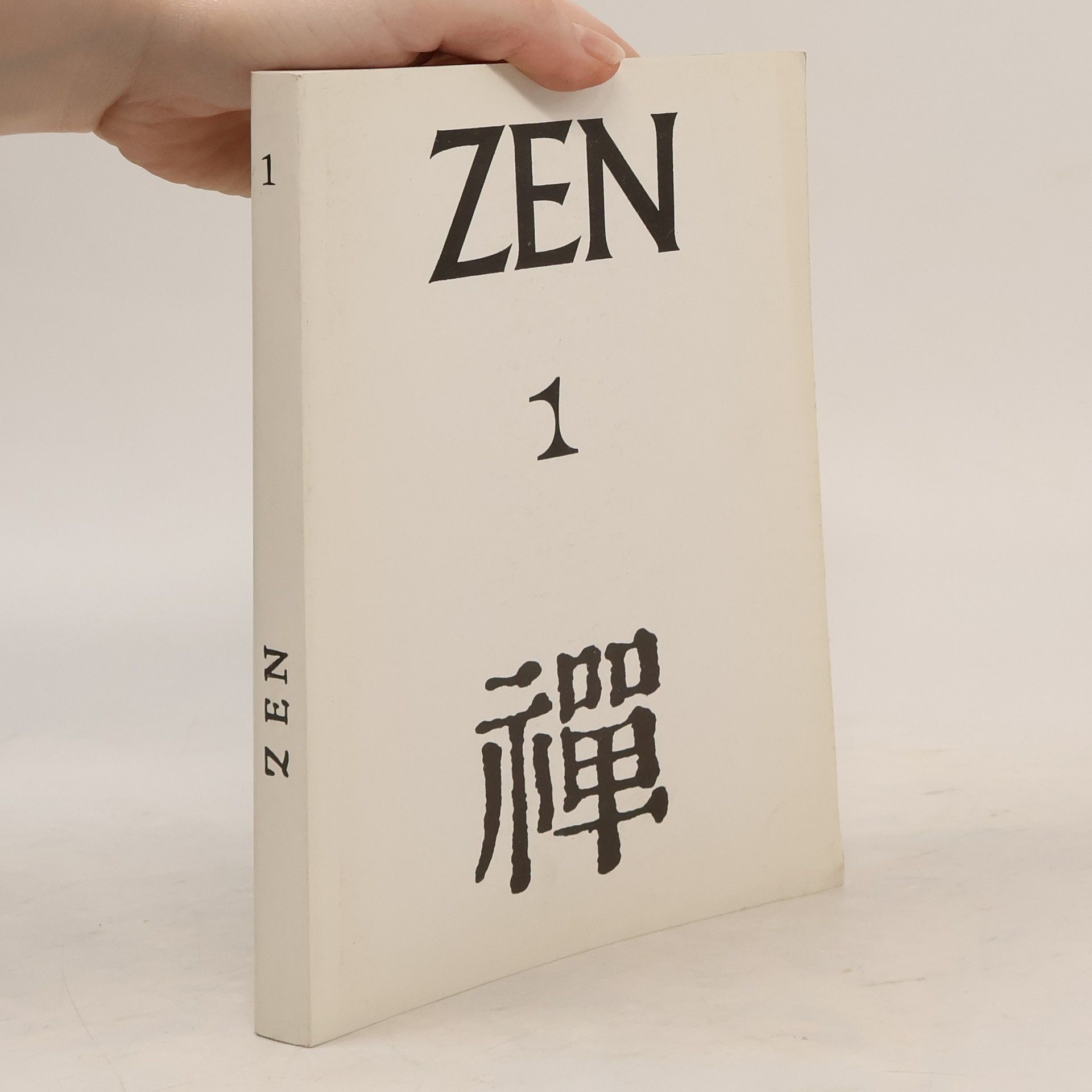 Autorenkollektiv Zen 1