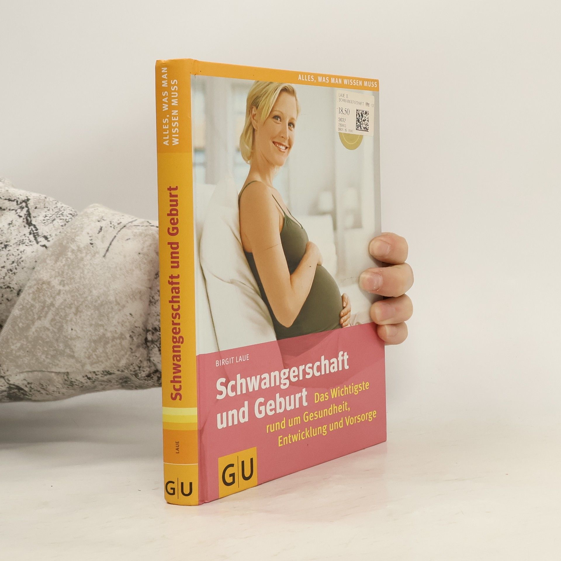 Schwangerschaft und Geburt