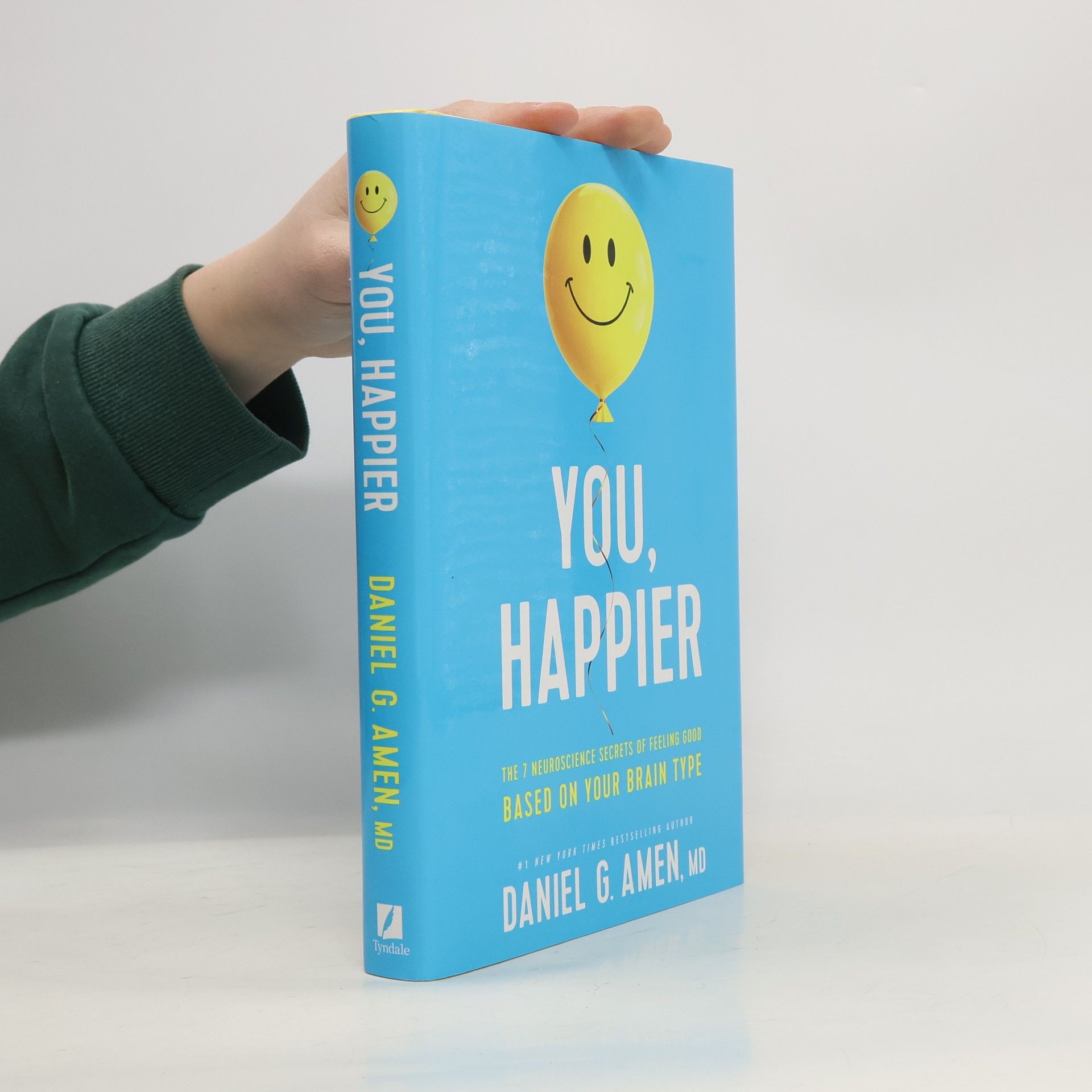 You, Happier