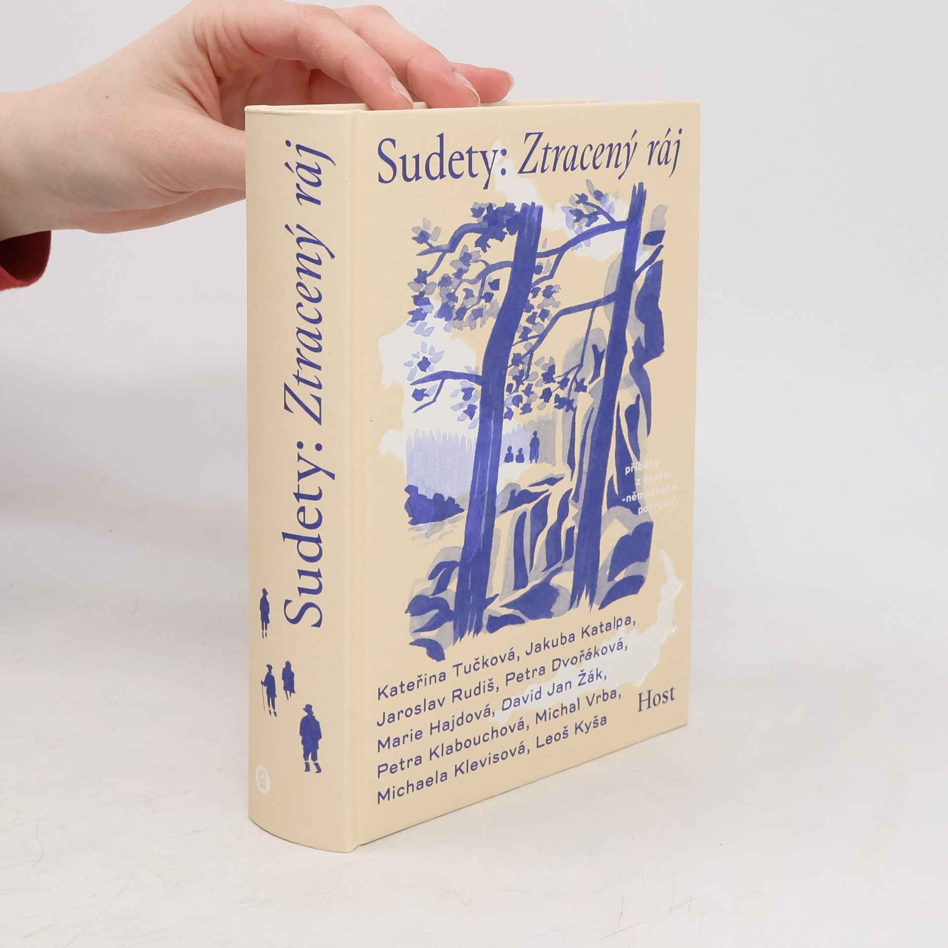 Sudety: Ztracený ráj