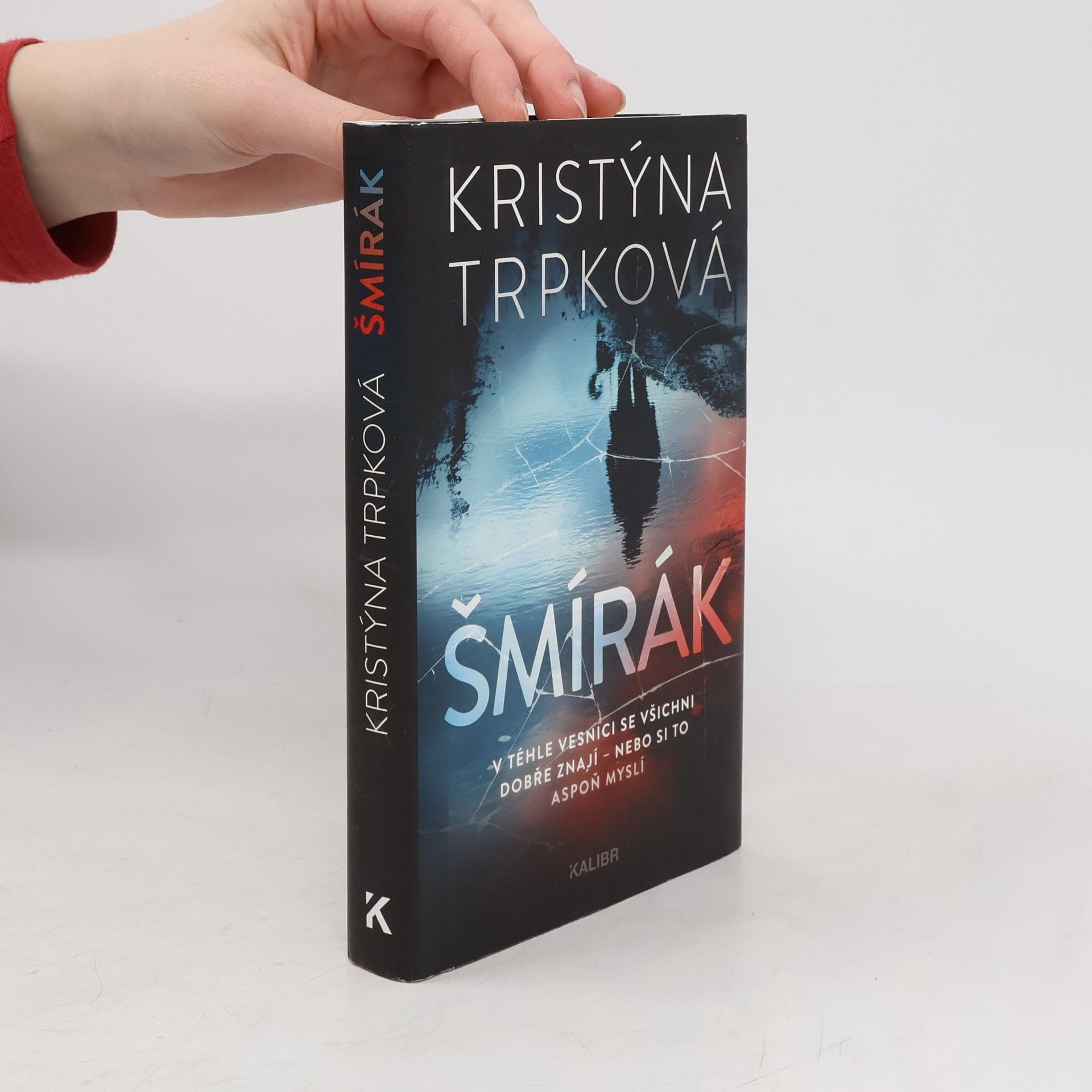 Kristýna Trpková Šmírák