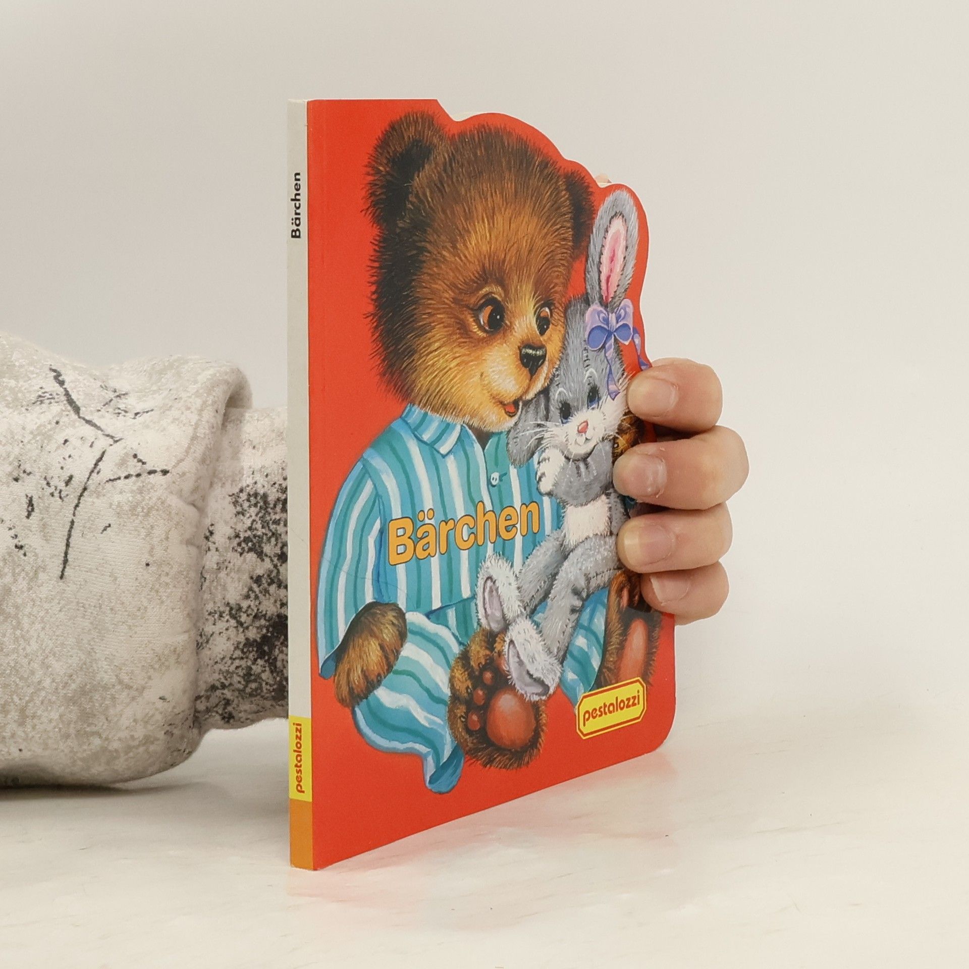 Autorenkollektiv Bärchen