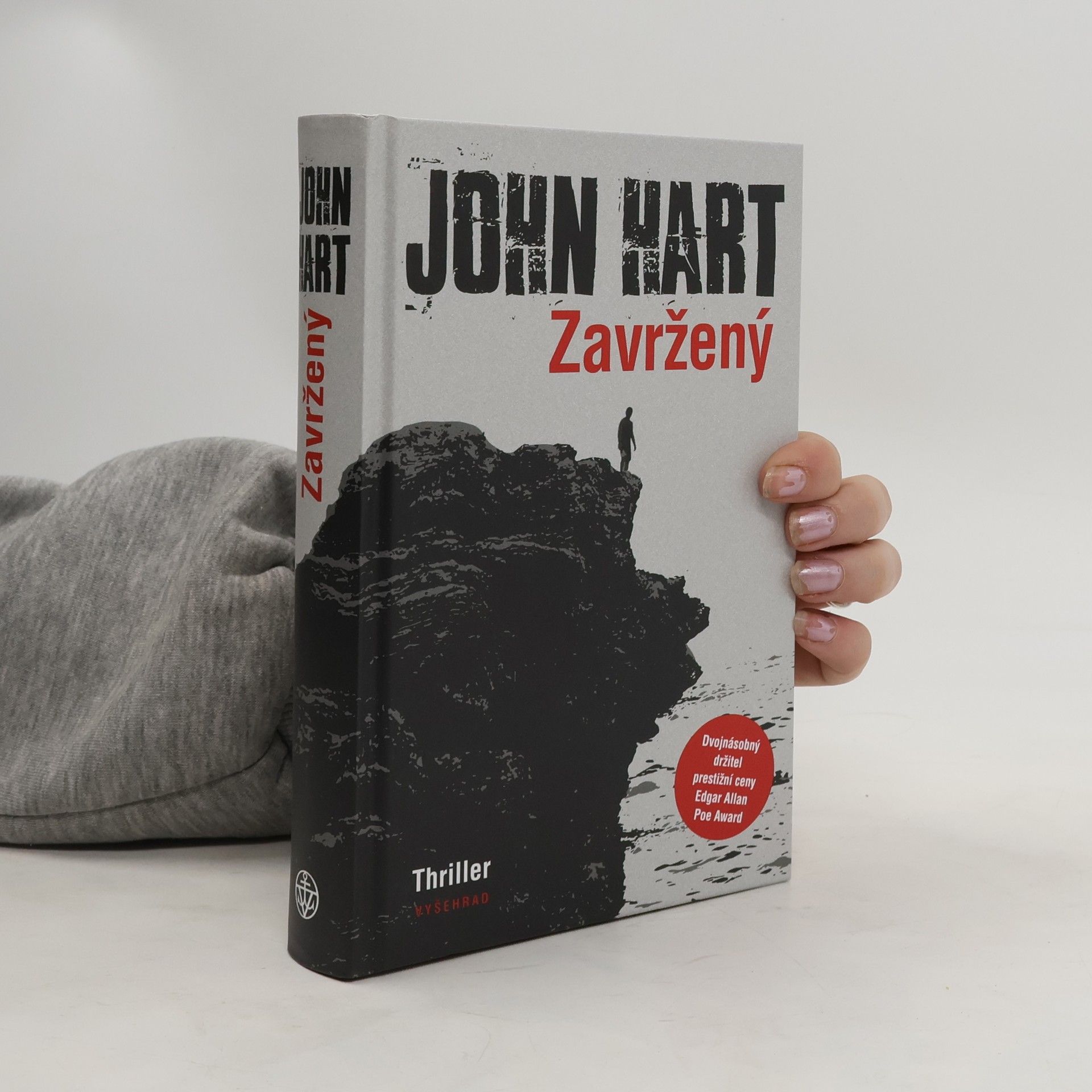 John Hart Zavržený