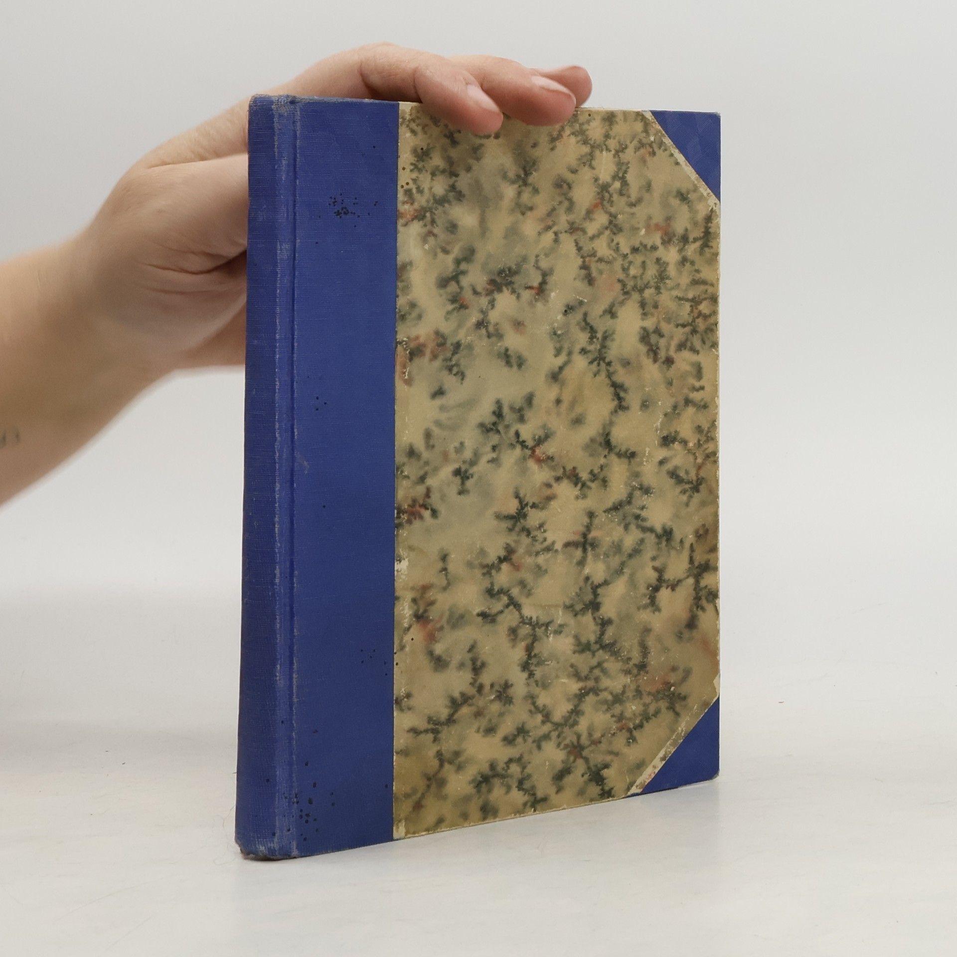 Jaroslav Vanda Tam za mořem